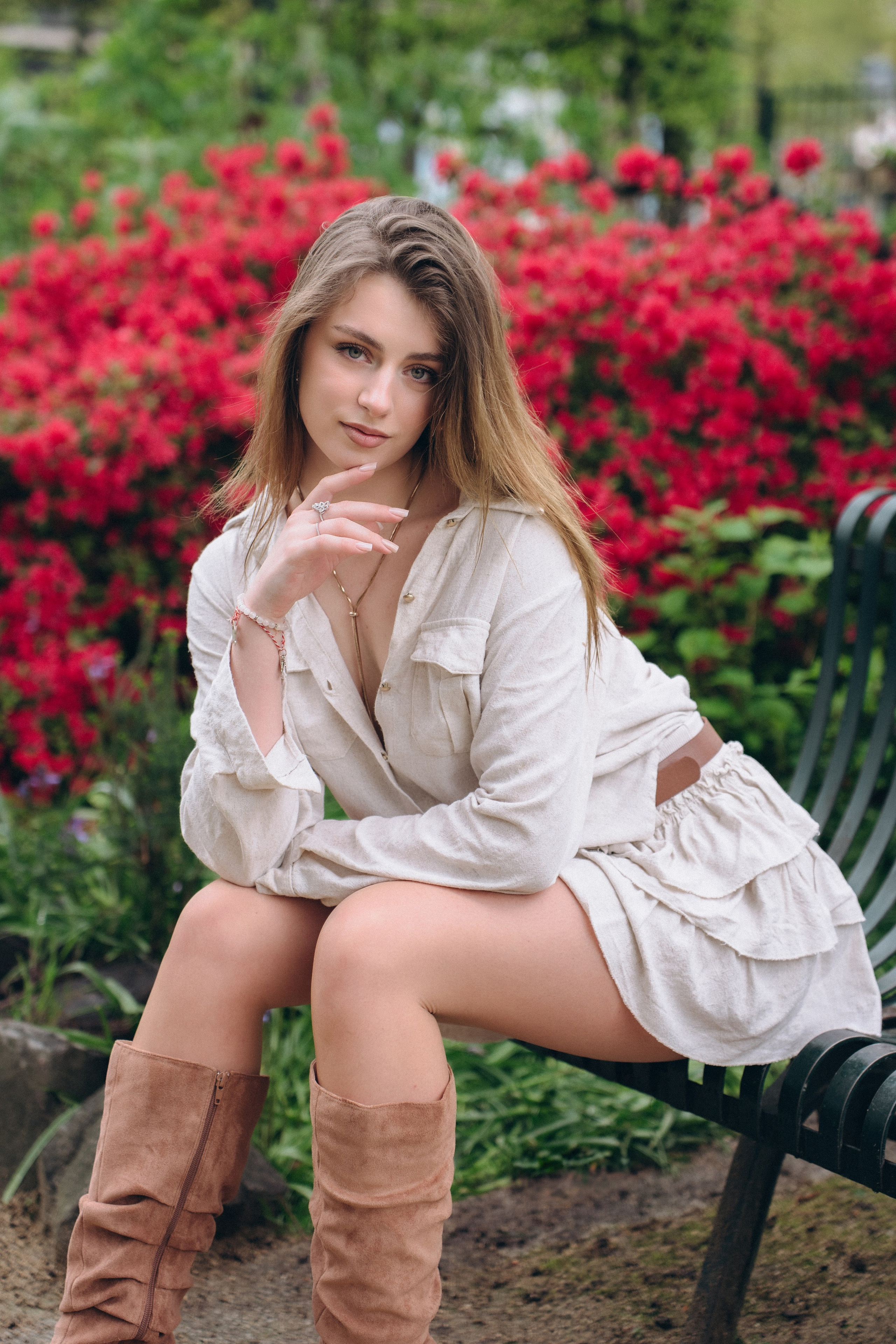 13. Фотограф в Париже — портреты и свадьбы | Olia Sheb