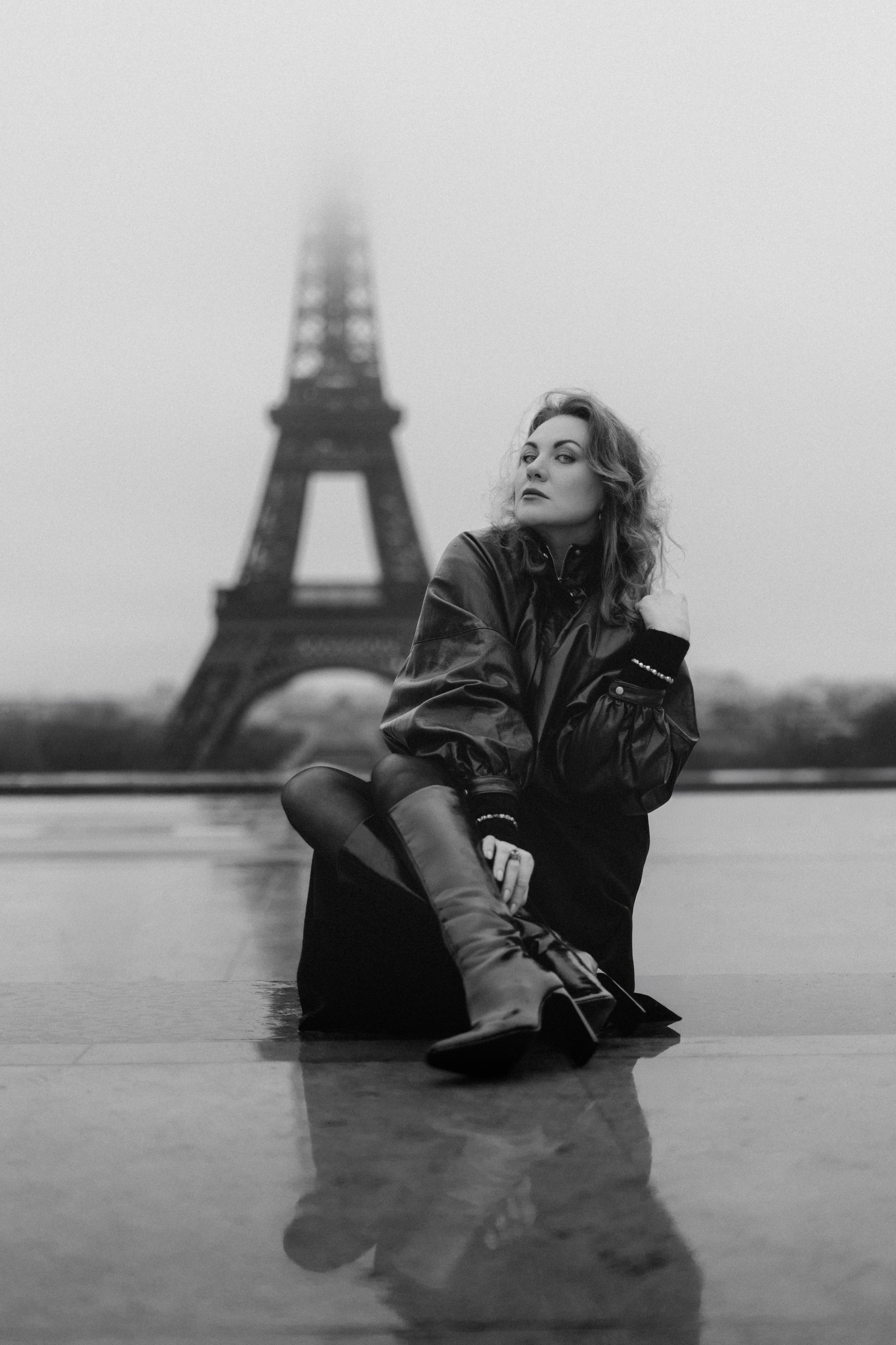 7. Photographe à Paris — portraits et mariages | Olia Sheb