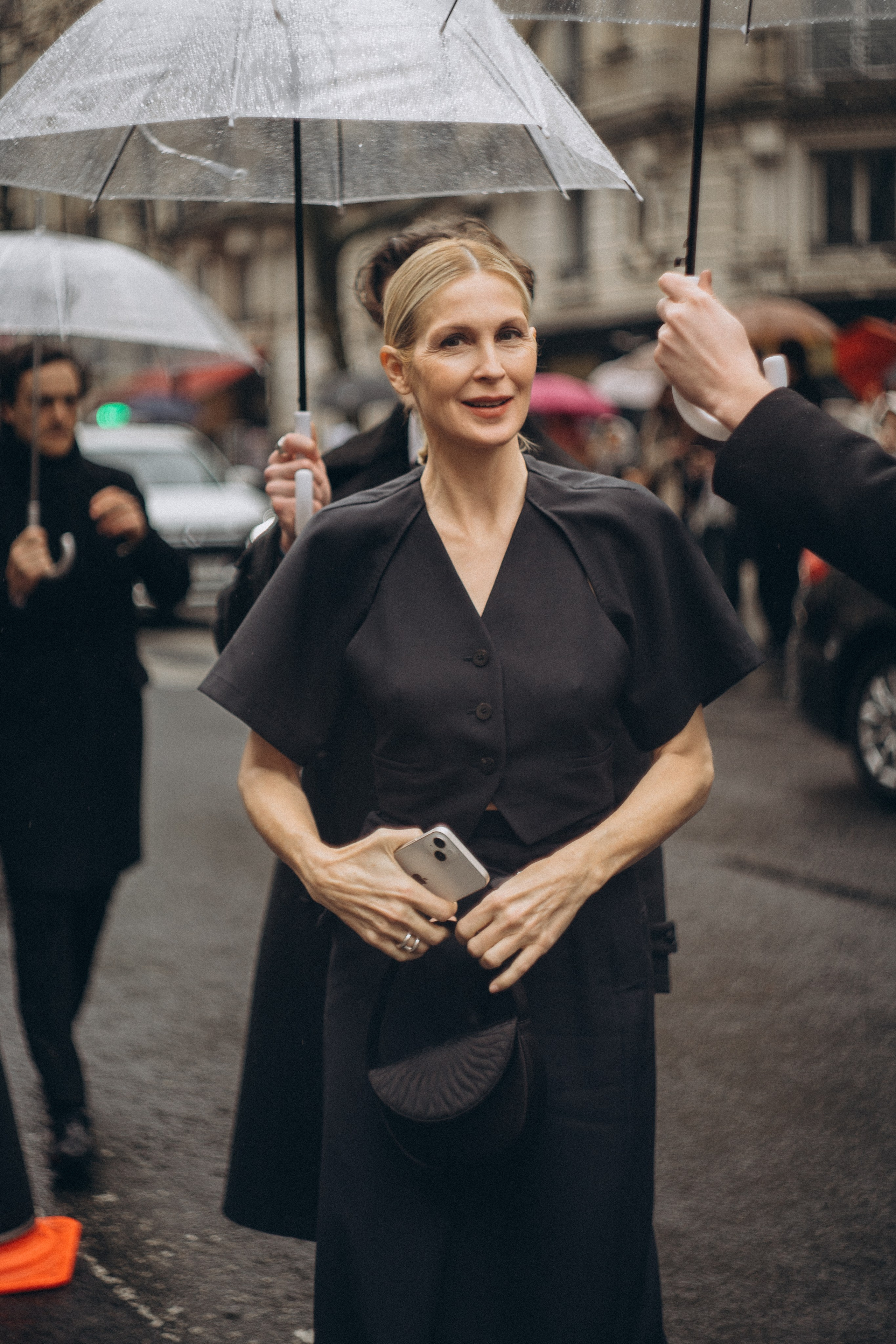 Paris Fashion Week. Photographe à Paris — portraits et mariages | Olia Sheb