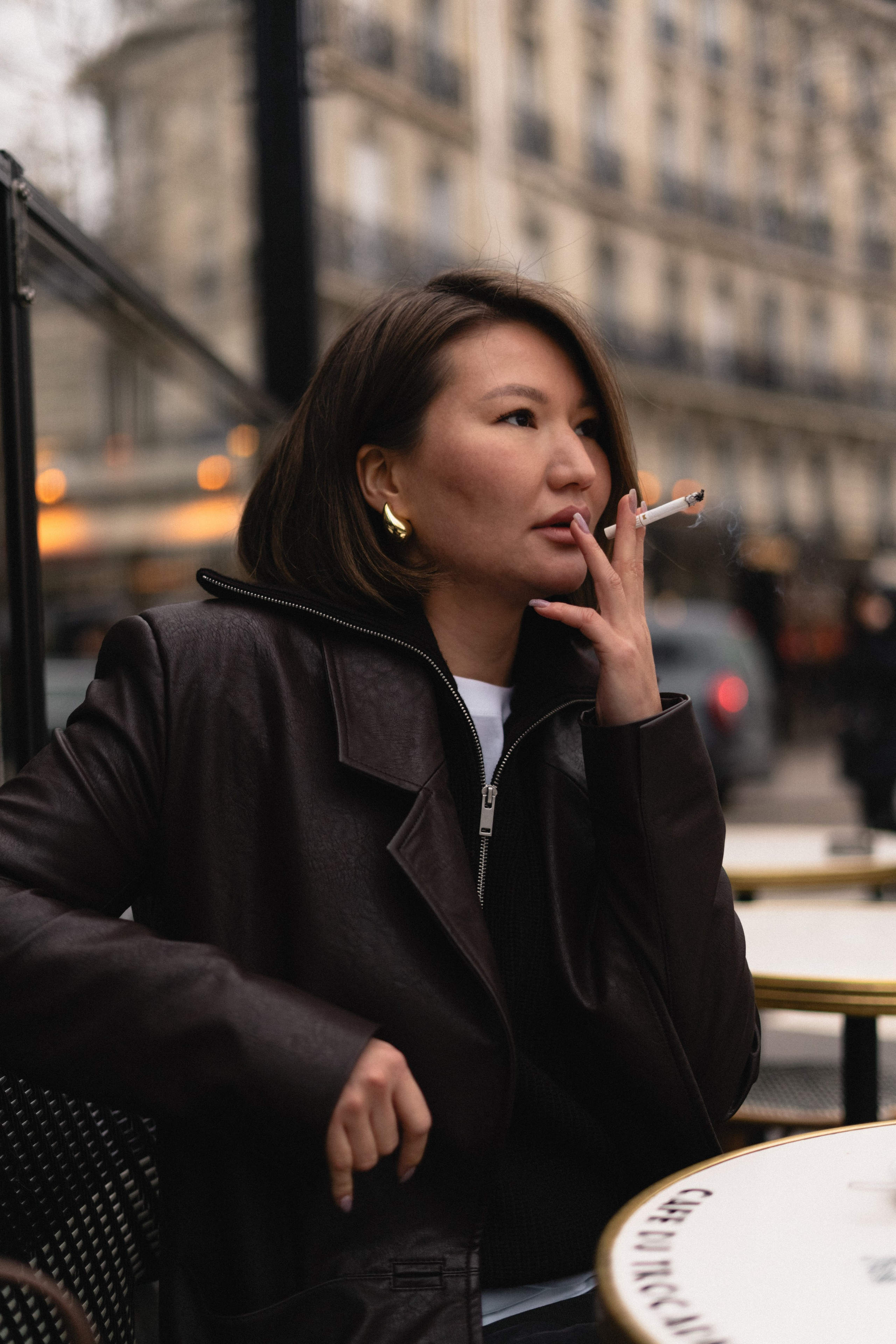 24. Photographe à Paris — portraits et mariages | Olia Sheb