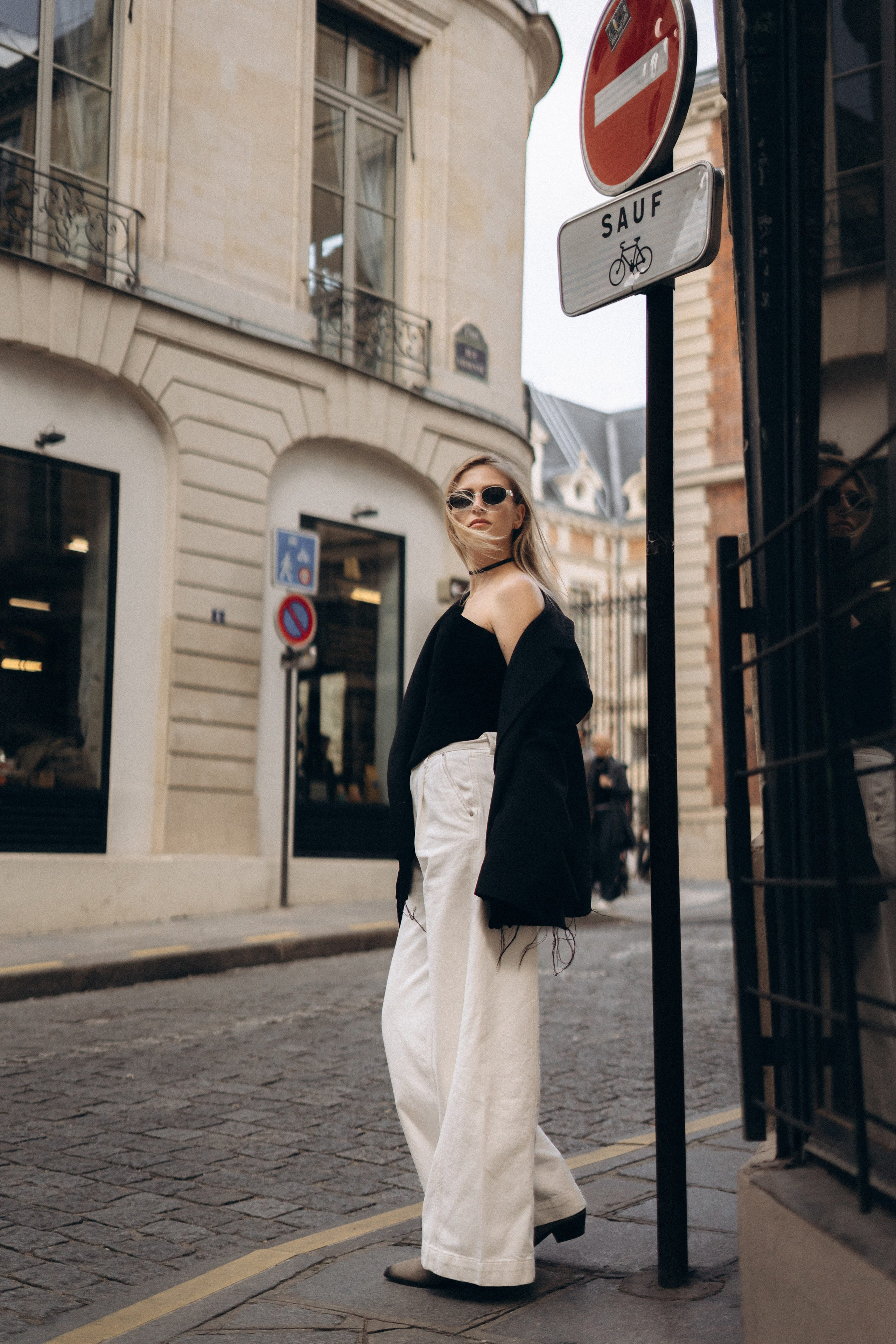 22. Photographe à Paris — portraits et mariages | Olia Sheb