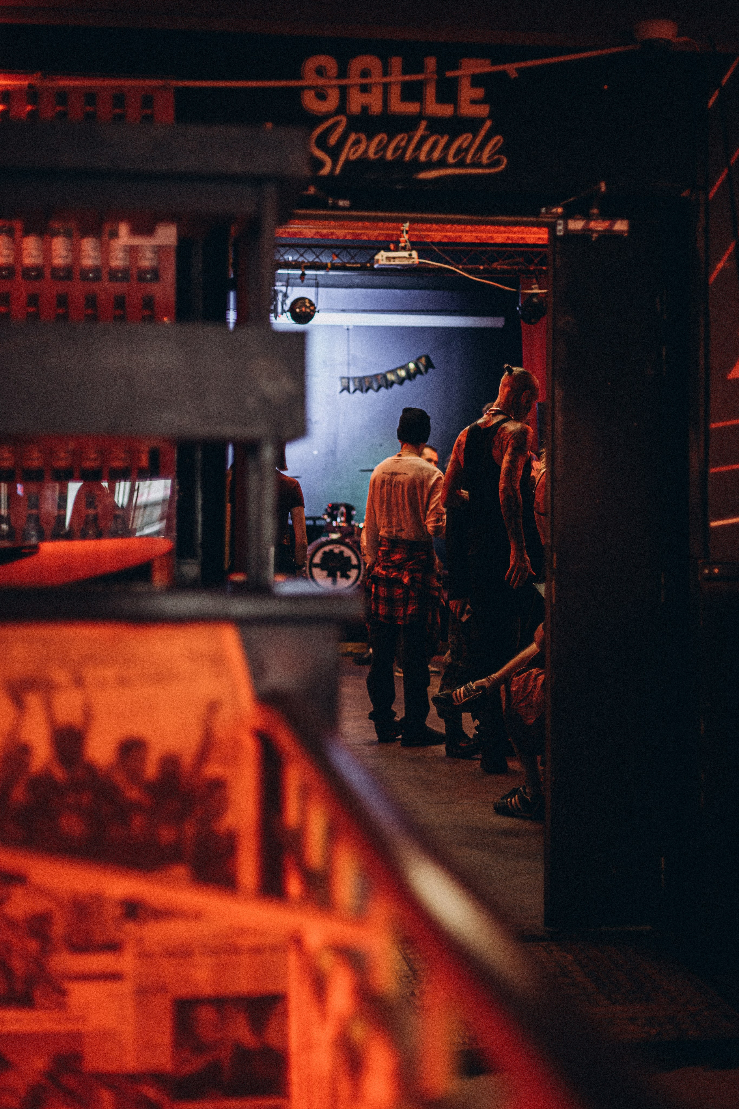Tournage Ivan Dorn. Photographe à Paris — portraits et mariages | Olia Sheb