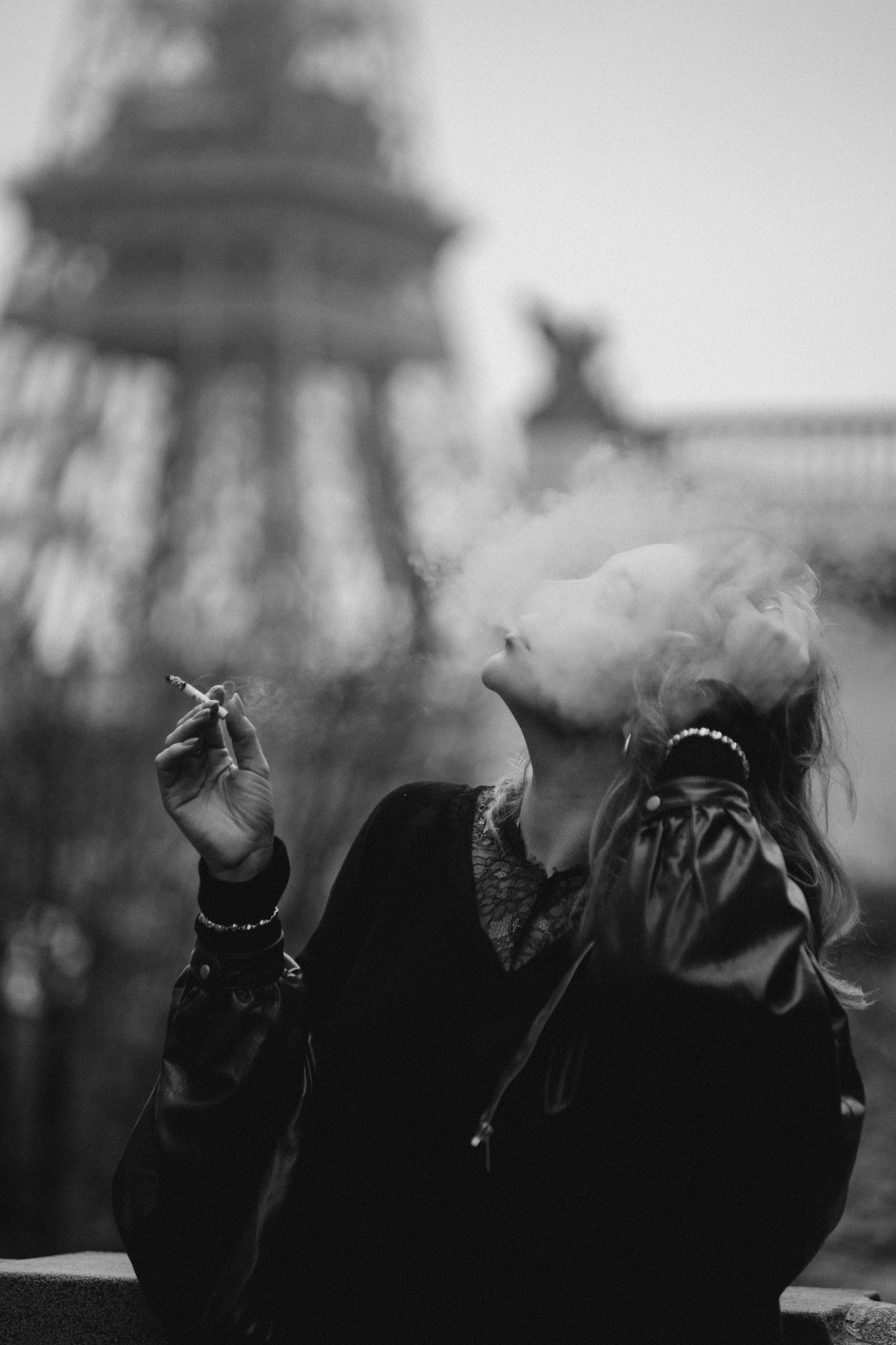 7. Photographe à Paris — portraits et mariages | Olia Sheb