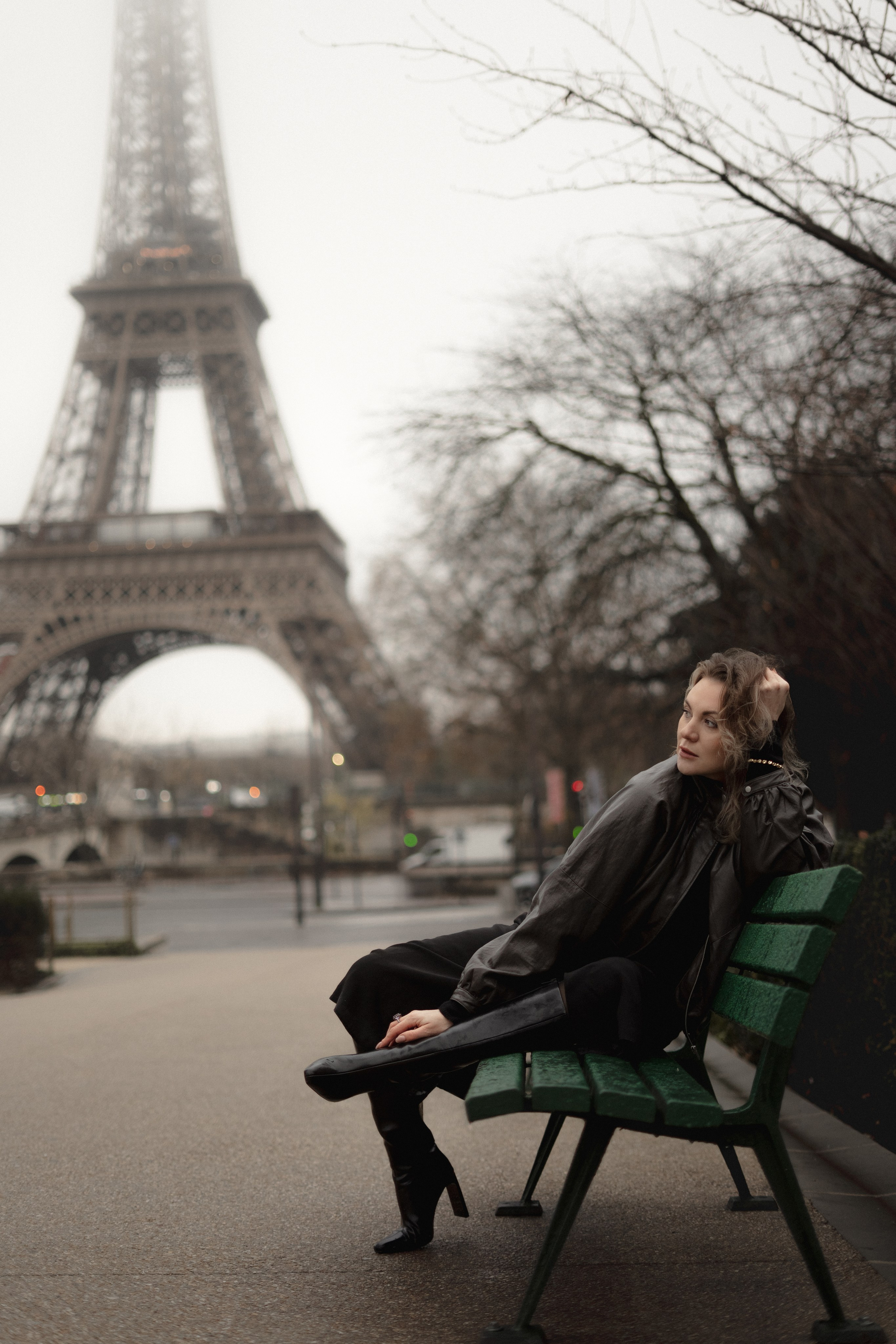 7. Photographe à Paris — portraits et mariages | Olia Sheb