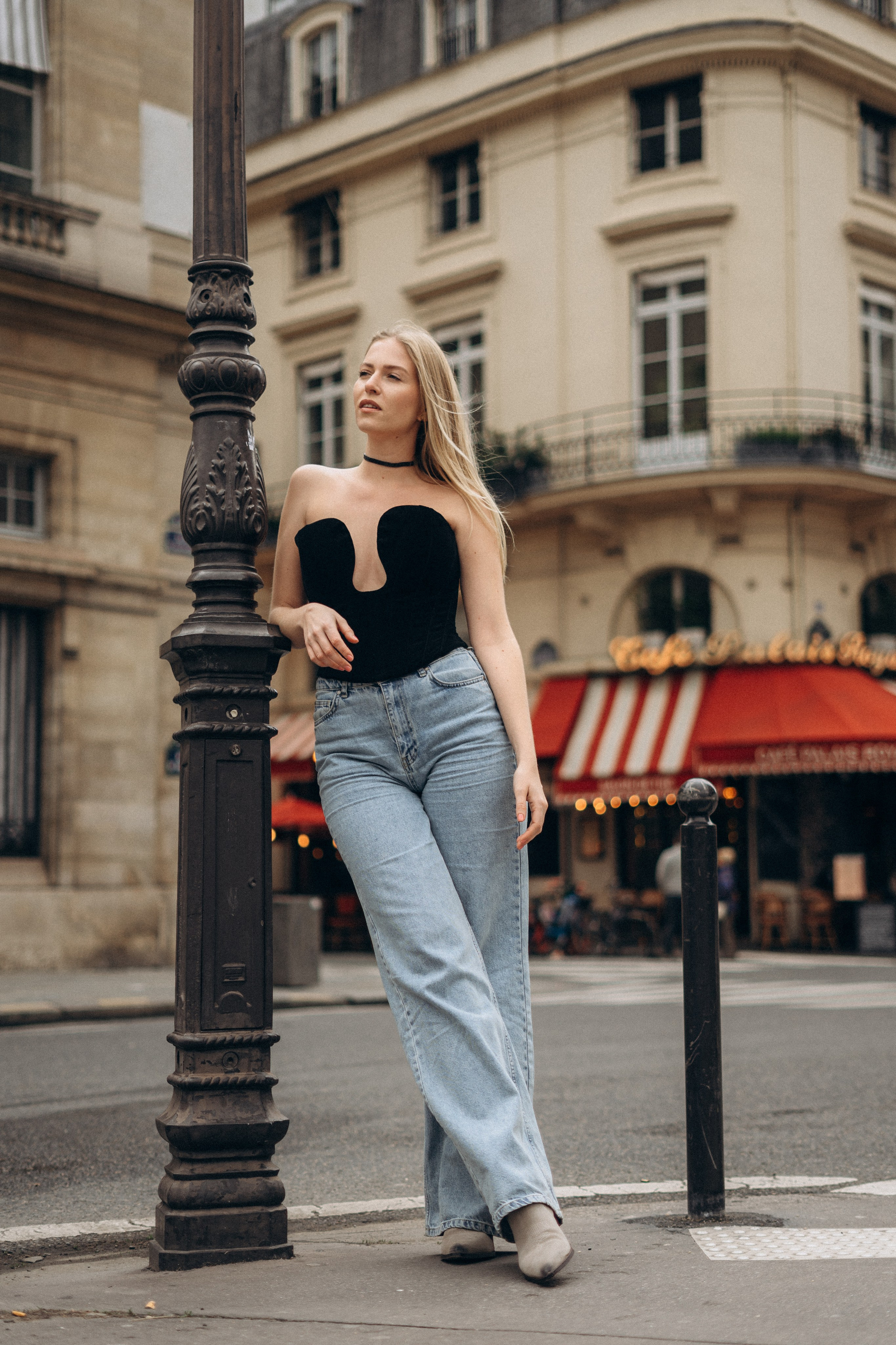 22. Photographe à Paris — portraits et mariages | Olia Sheb