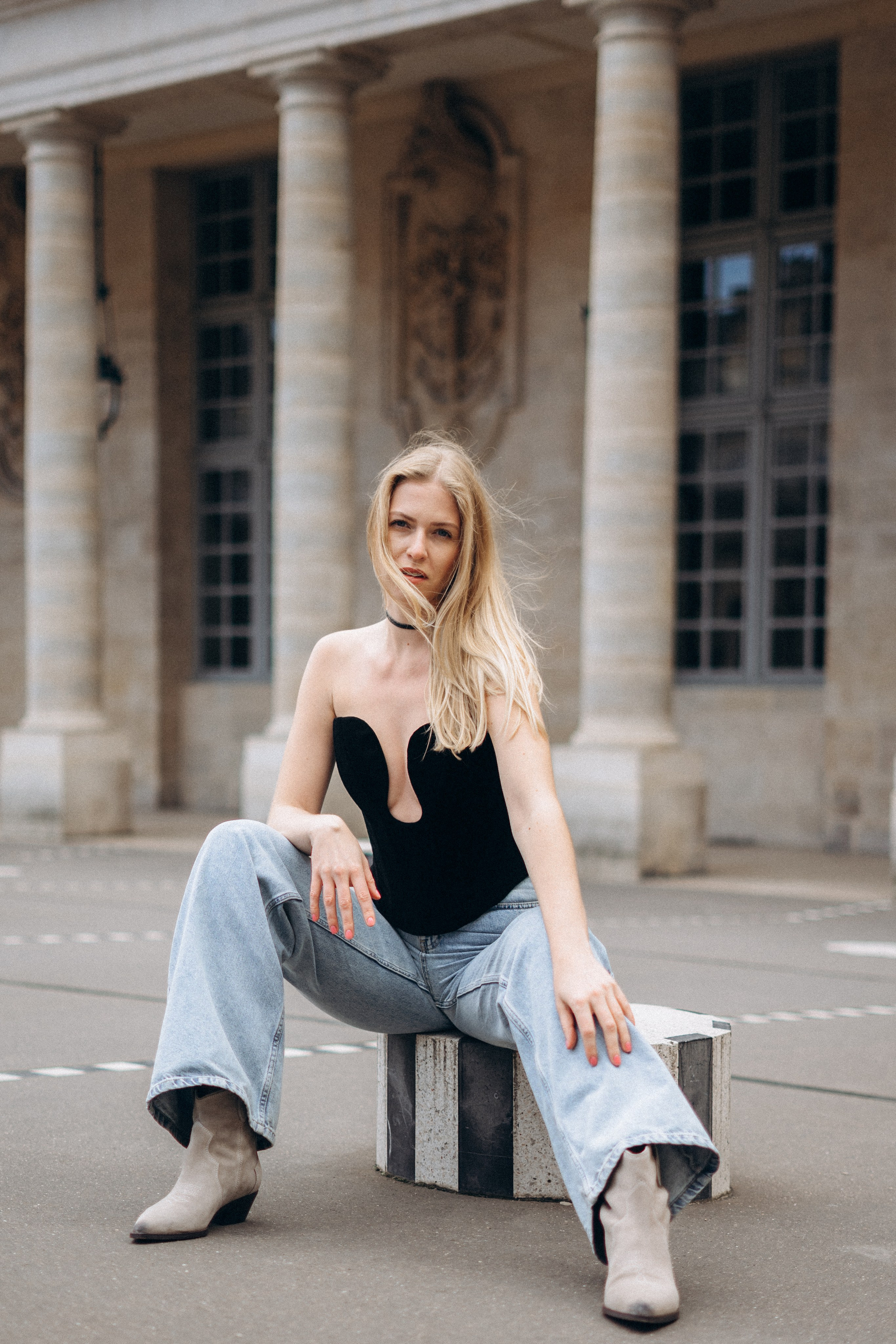 22. Photographe à Paris — portraits et mariages | Olia Sheb