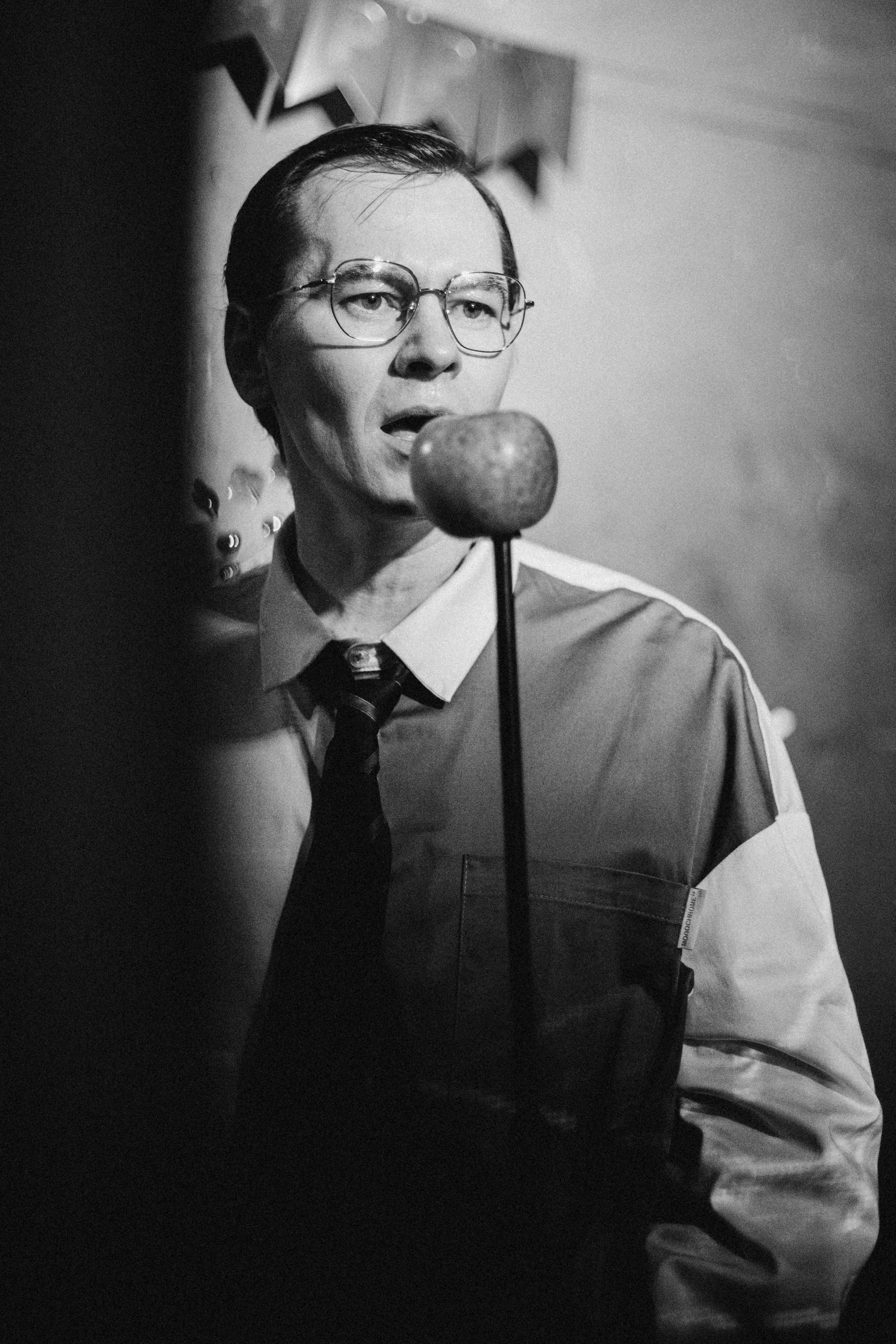 Tournage Ivan Dorn. Photographe à Paris — portraits et mariages | Olia Sheb