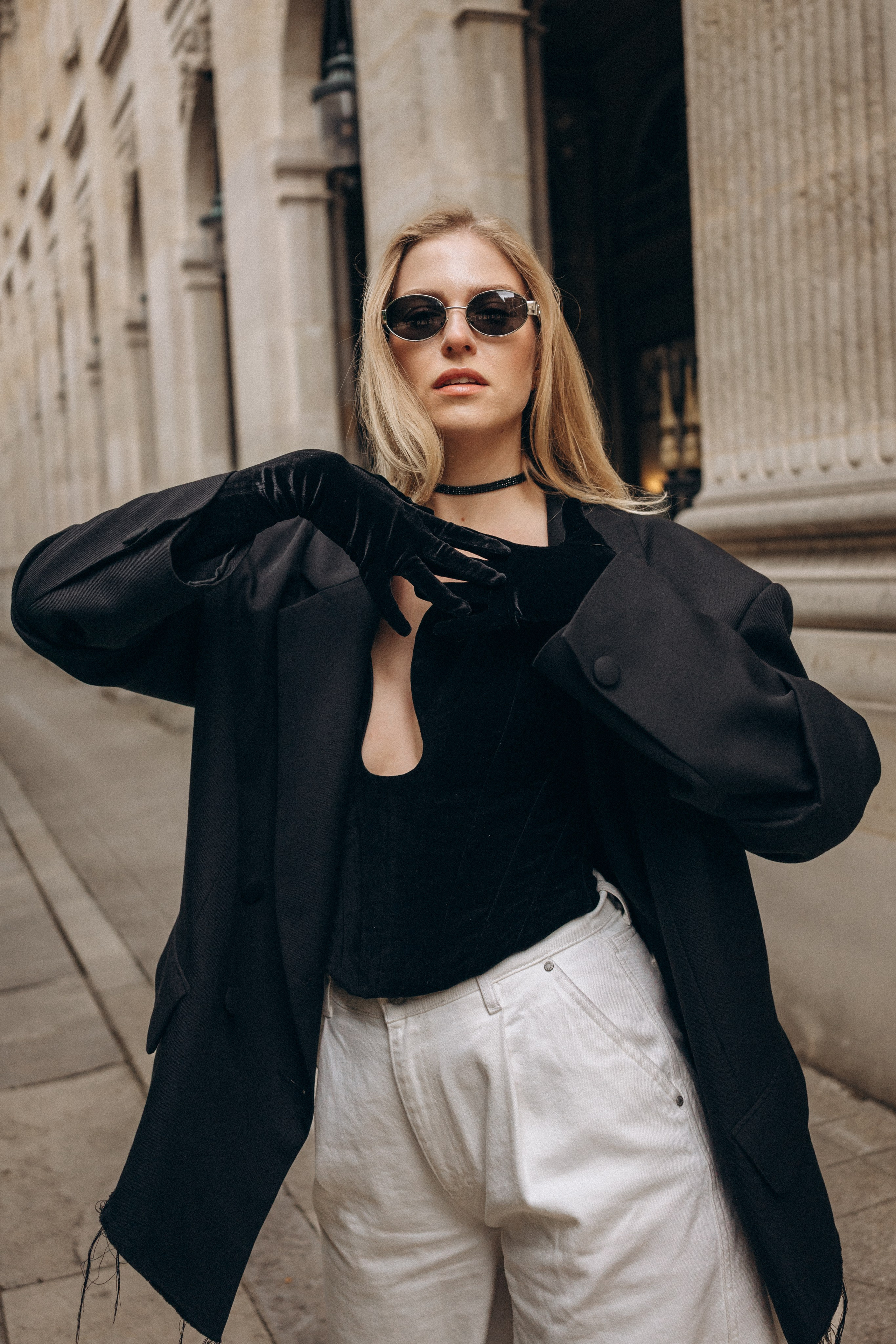 22. Photographe à Paris — portraits et mariages | Olia Sheb