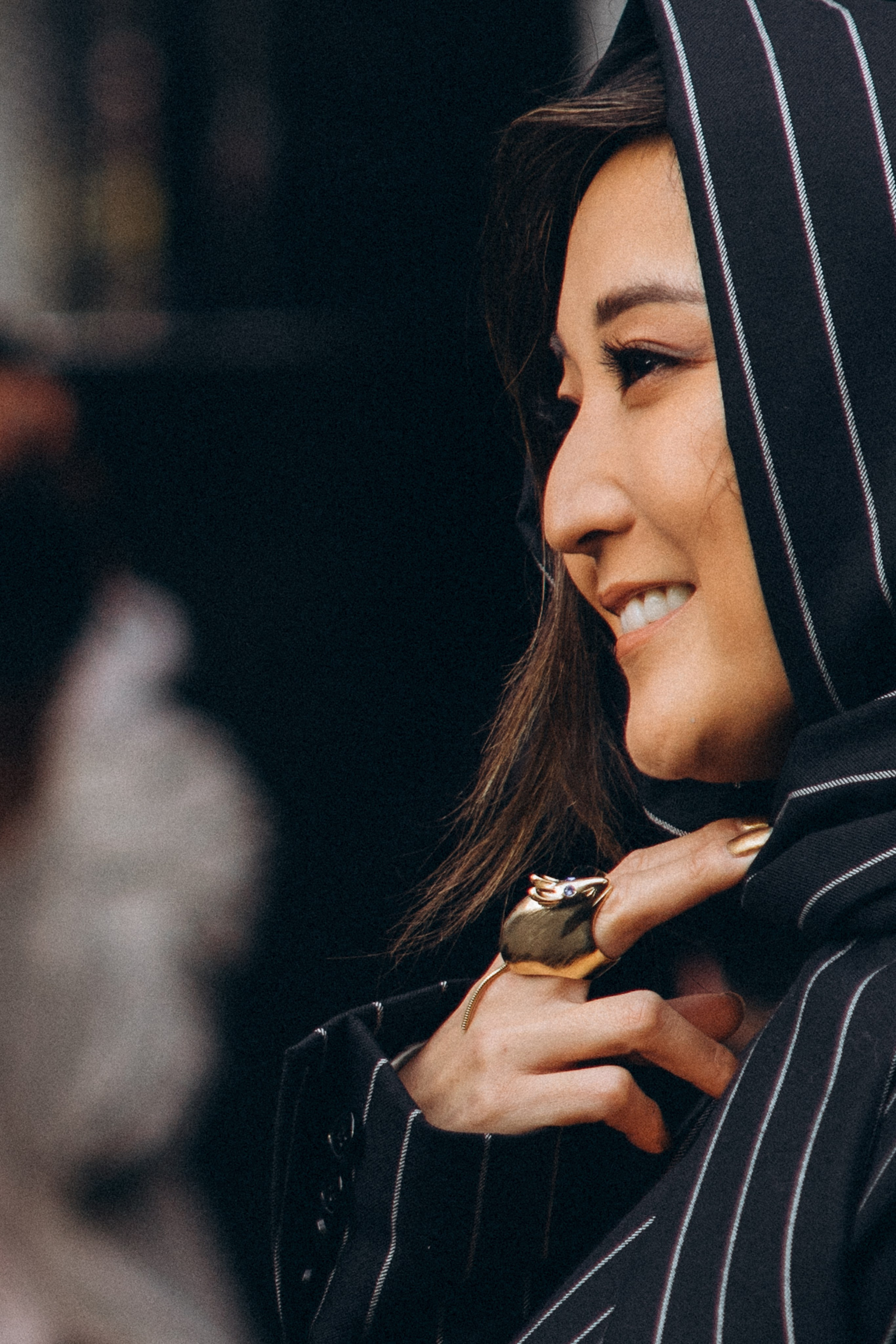 Paris Fashion Week. Photographe à Paris — portraits et mariages | Olia Sheb