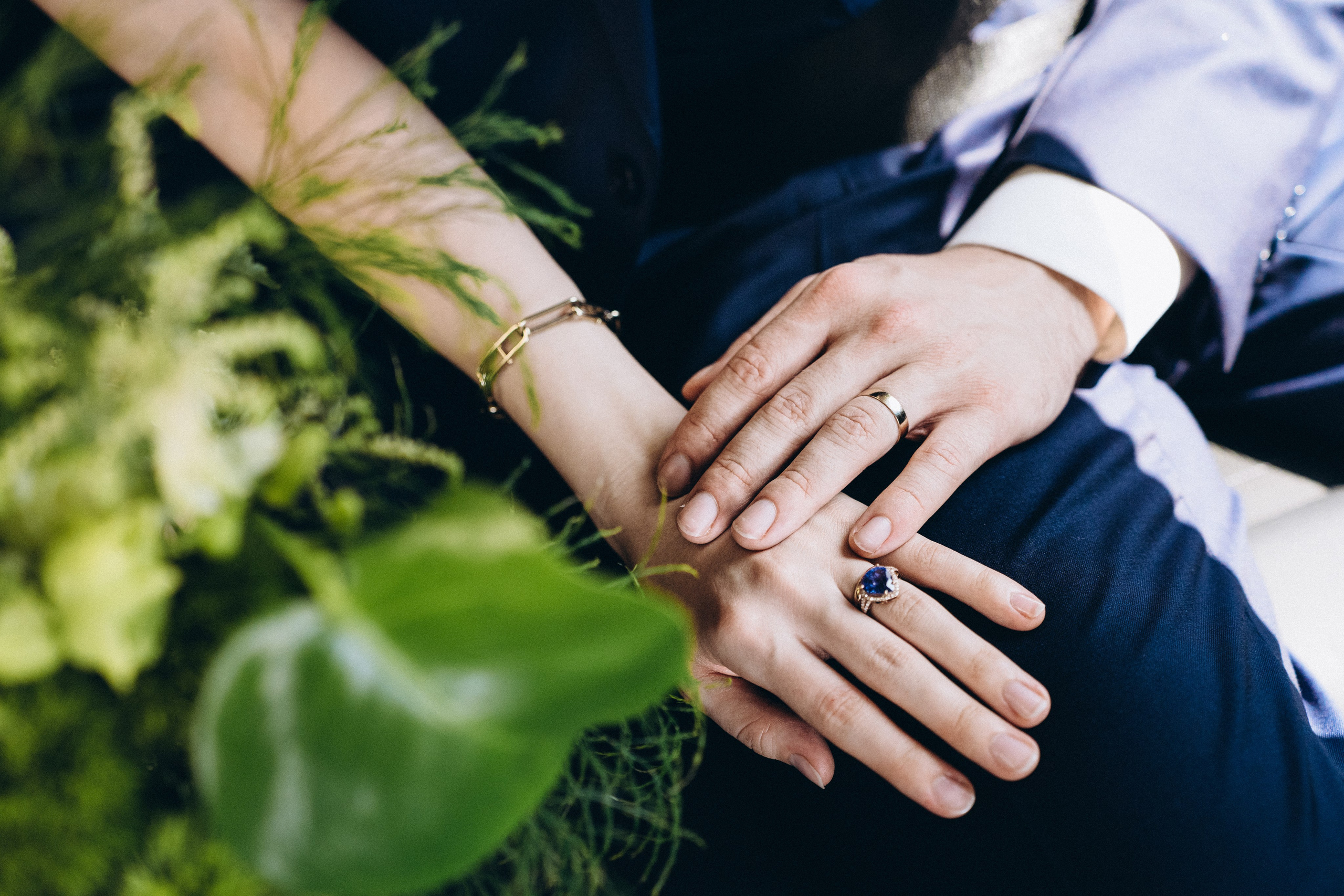 Sous le ciel de Paris. Photographe à Paris — portraits et mariages | Olia Sheb