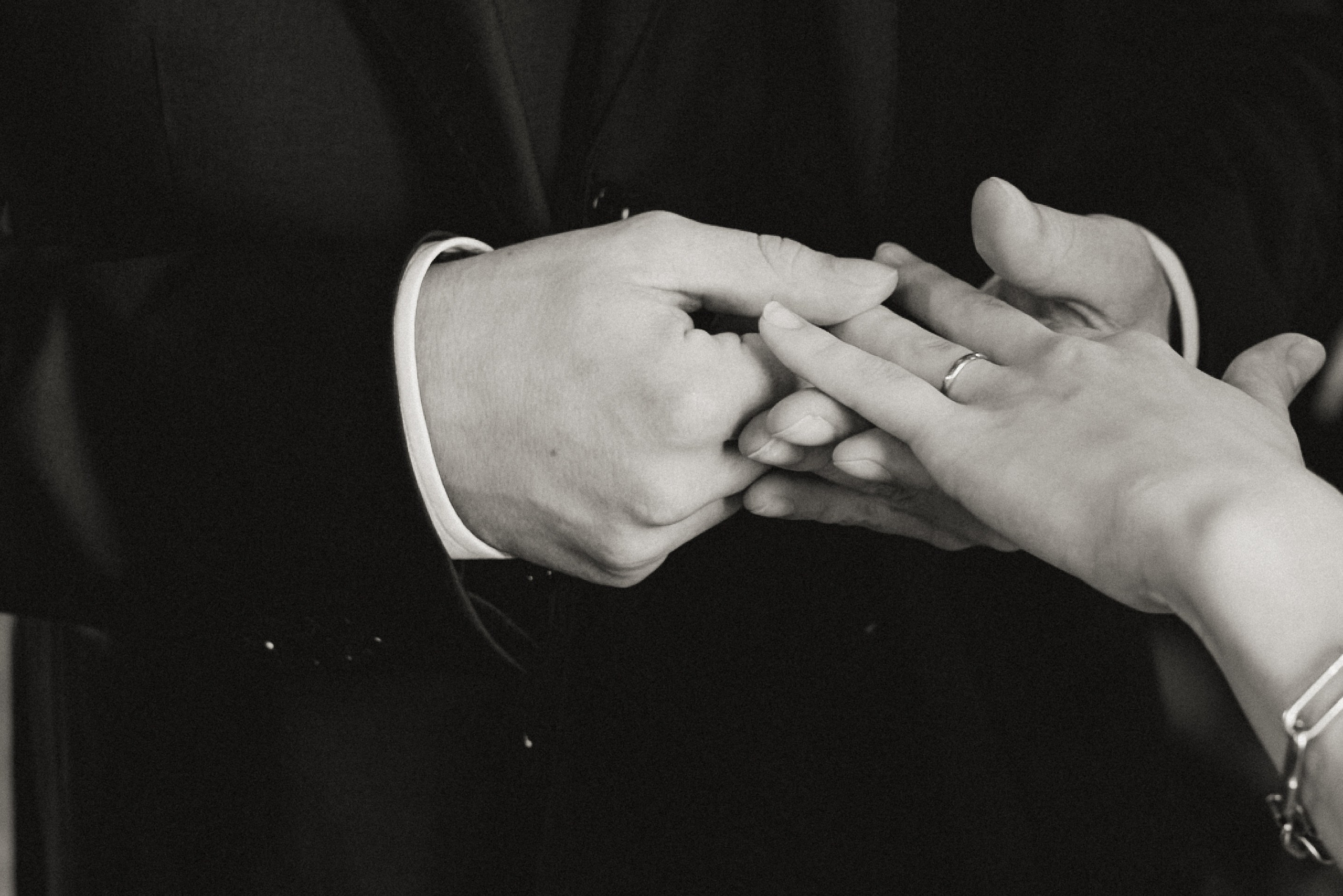 Sous le ciel de Paris. Photographe à Paris — portraits et mariages | Olia Sheb