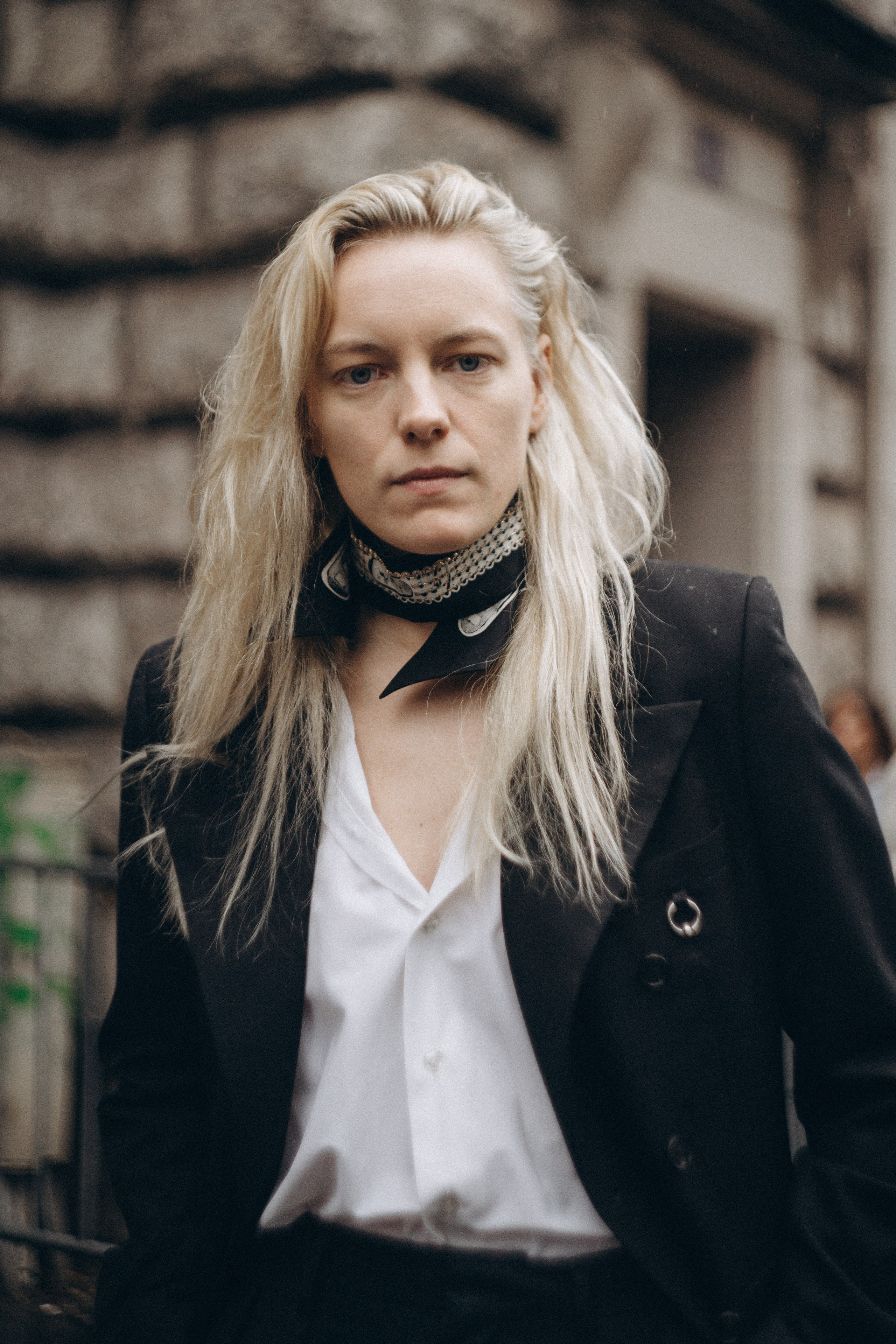 Paris Fashion Week. Photographe à Paris — portraits et mariages | Olia Sheb