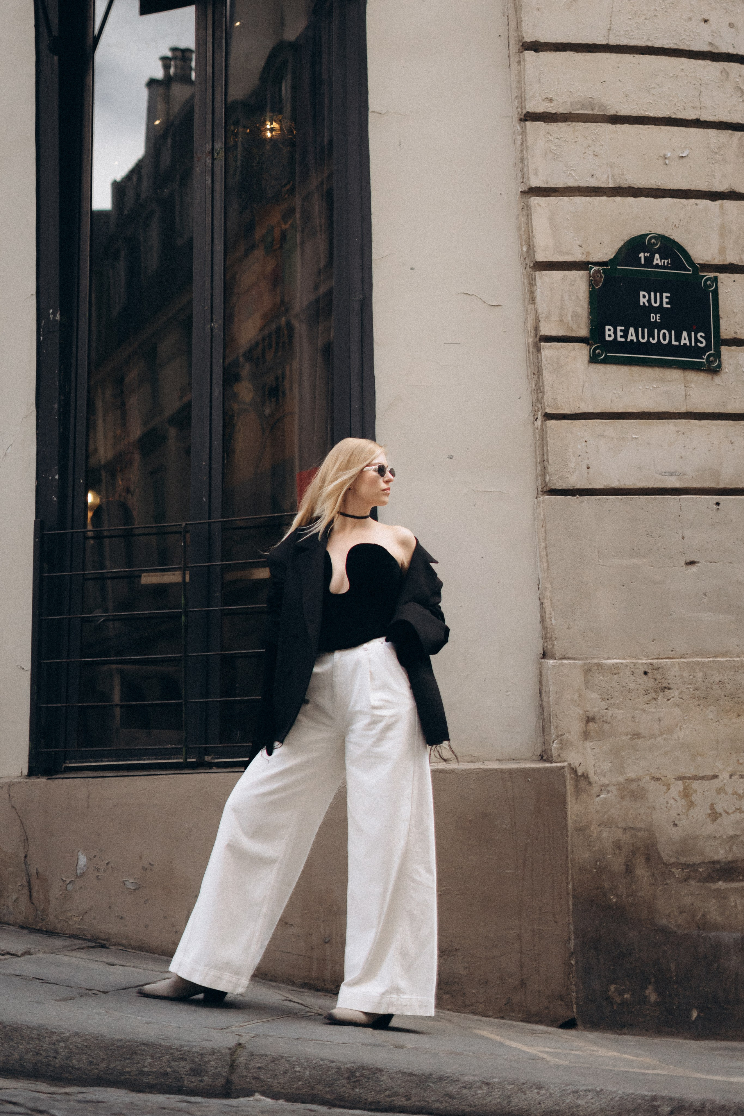 22. Photographe à Paris — portraits et mariages | Olia Sheb