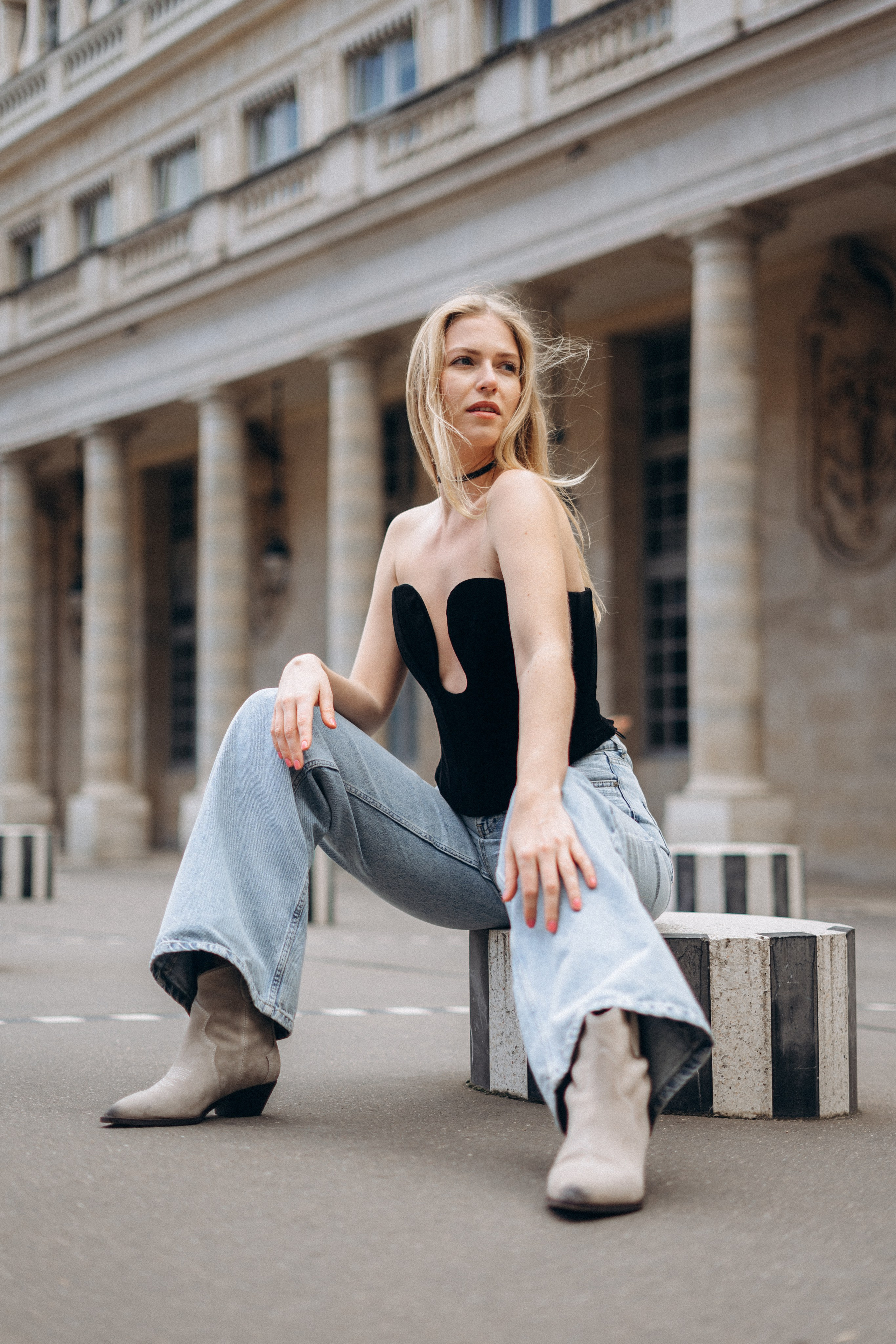 22. Photographe à Paris — portraits et mariages | Olia Sheb