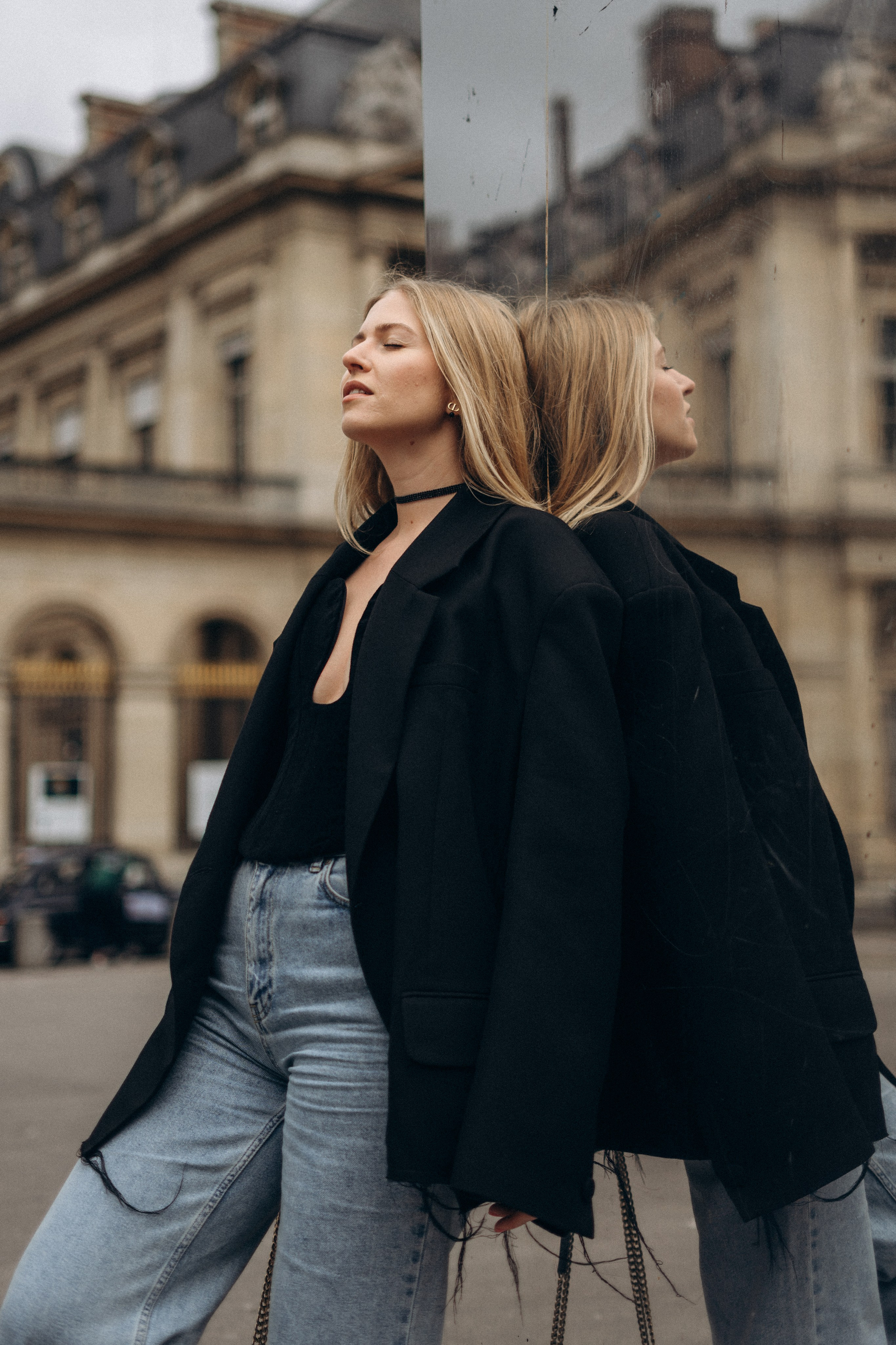 22. Photographe à Paris — portraits et mariages | Olia Sheb