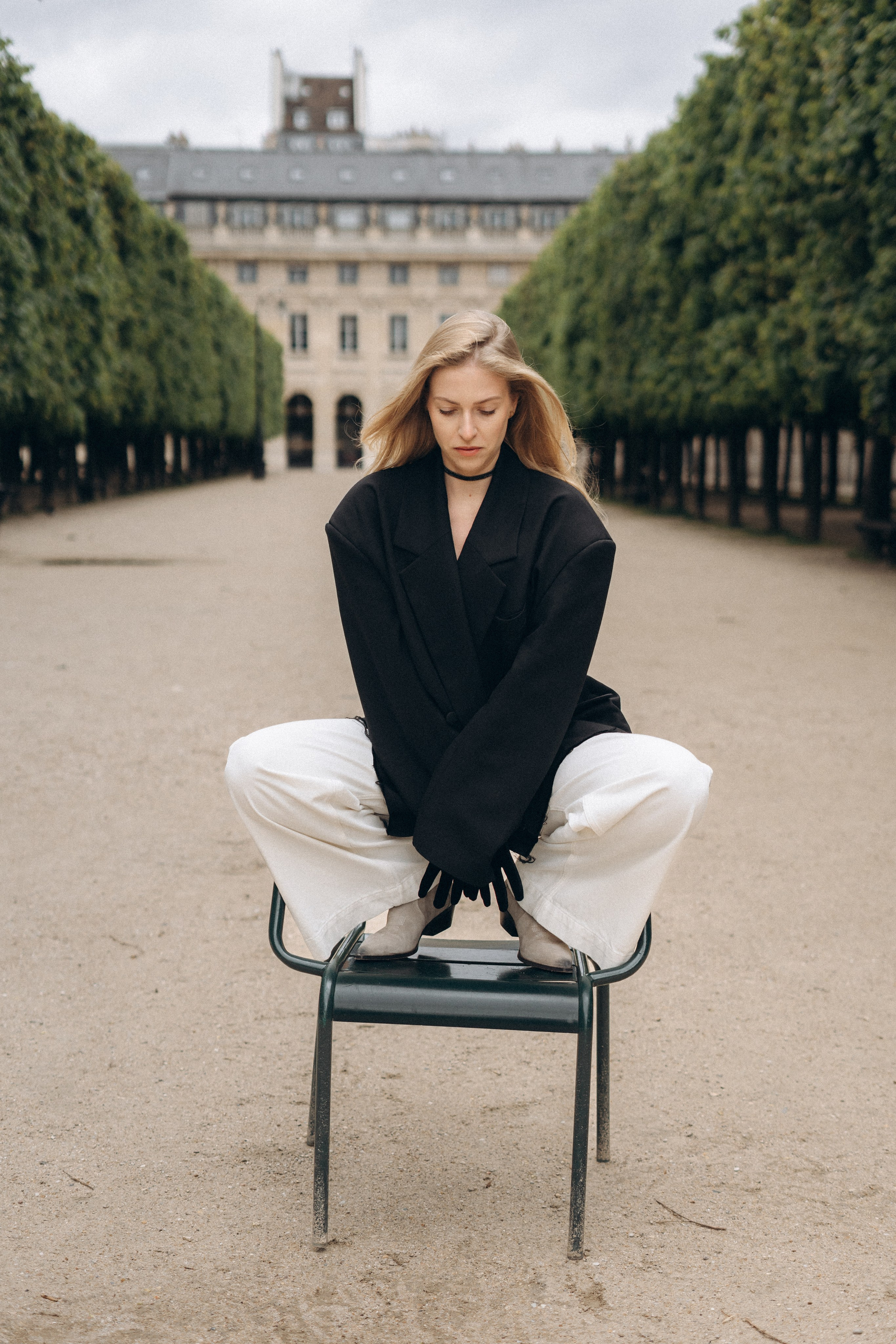 22. Photographe à Paris — portraits et mariages | Olia Sheb