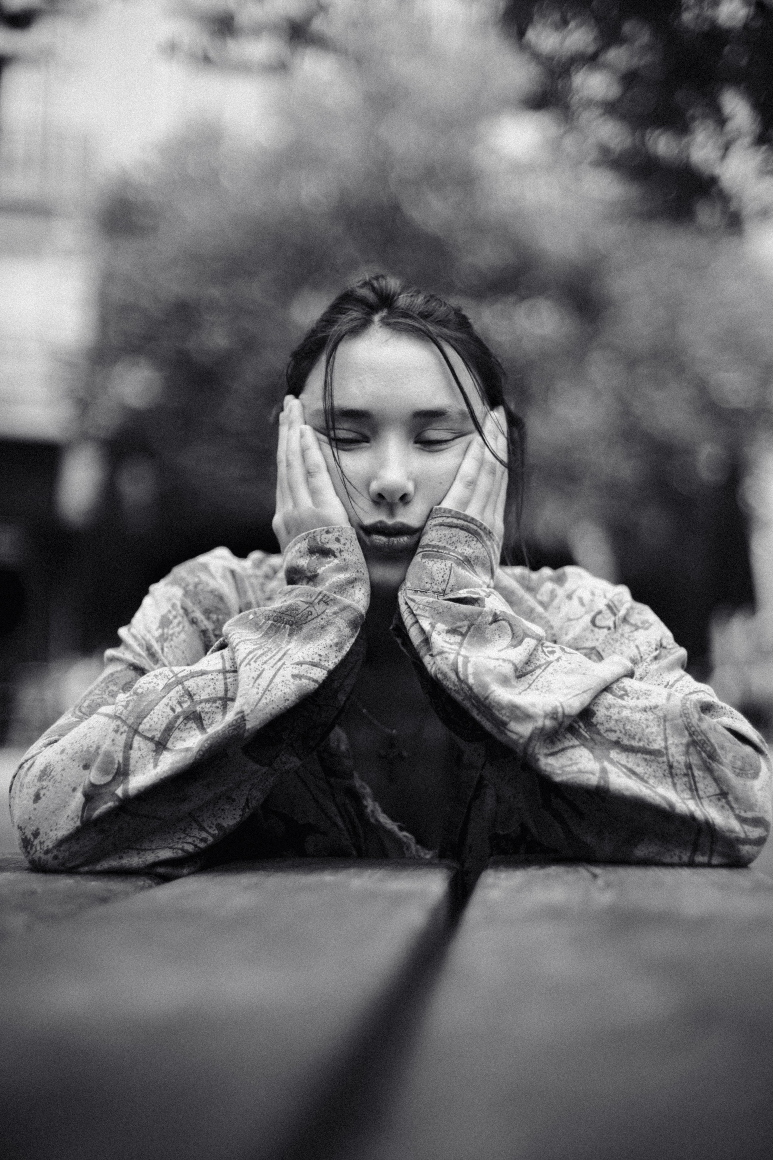 16. Фотограф в Париже — портреты и свадьбы | Olia Sheb