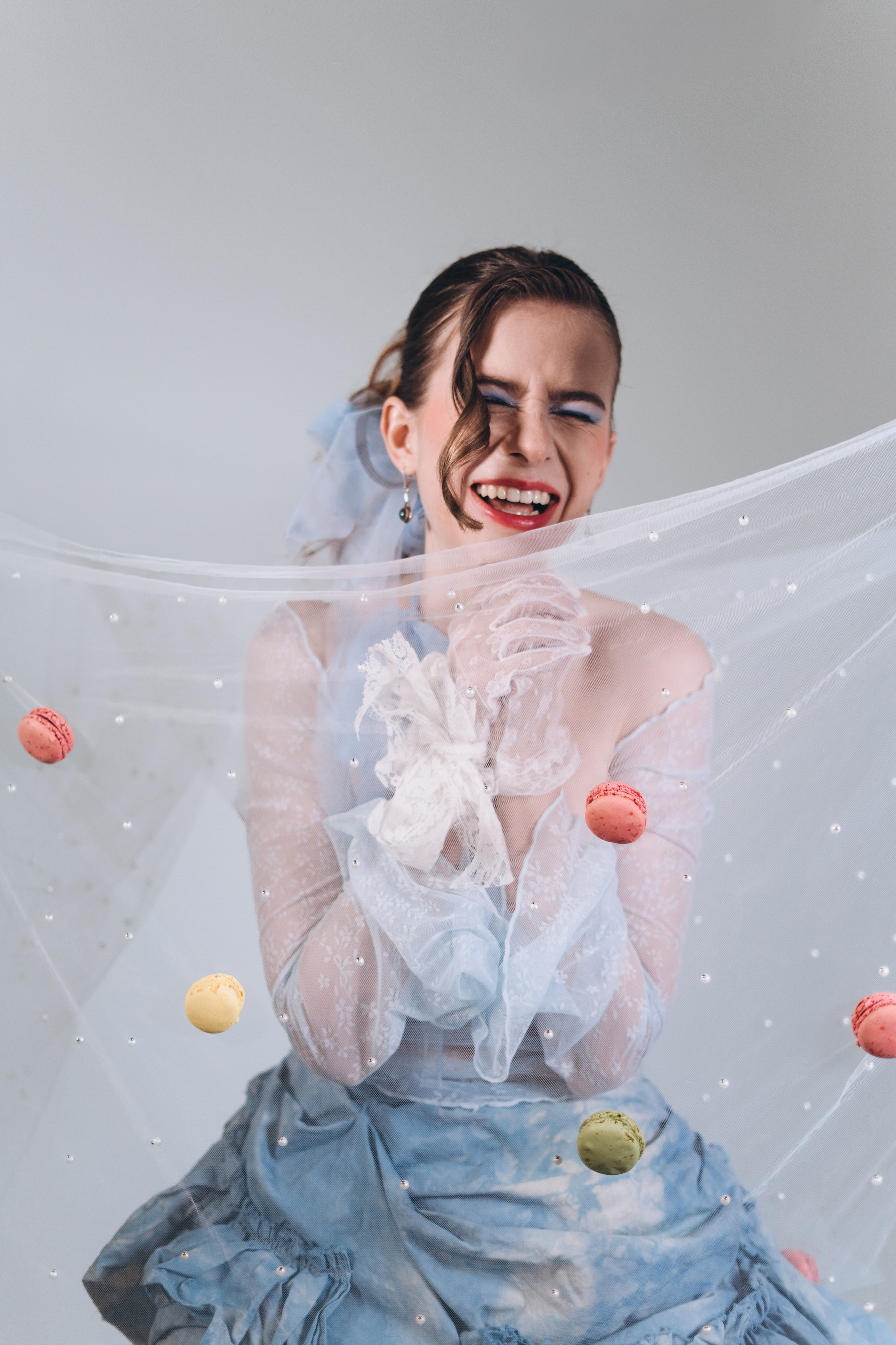 10. Photographe à Paris — portraits et mariages | Olia Sheb