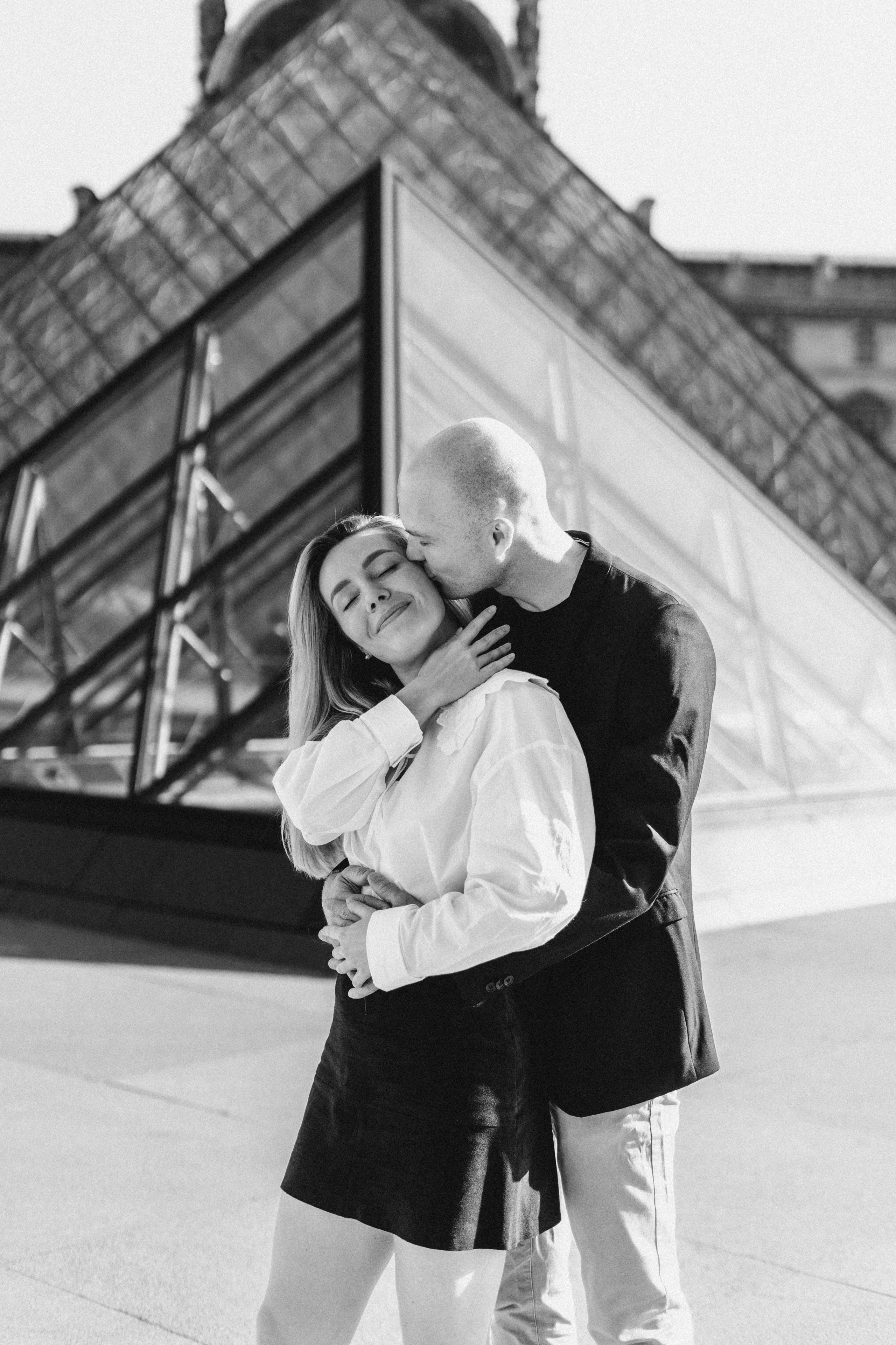 Un été parisien. Photographe à Paris — portraits et mariages | Olia Sheb