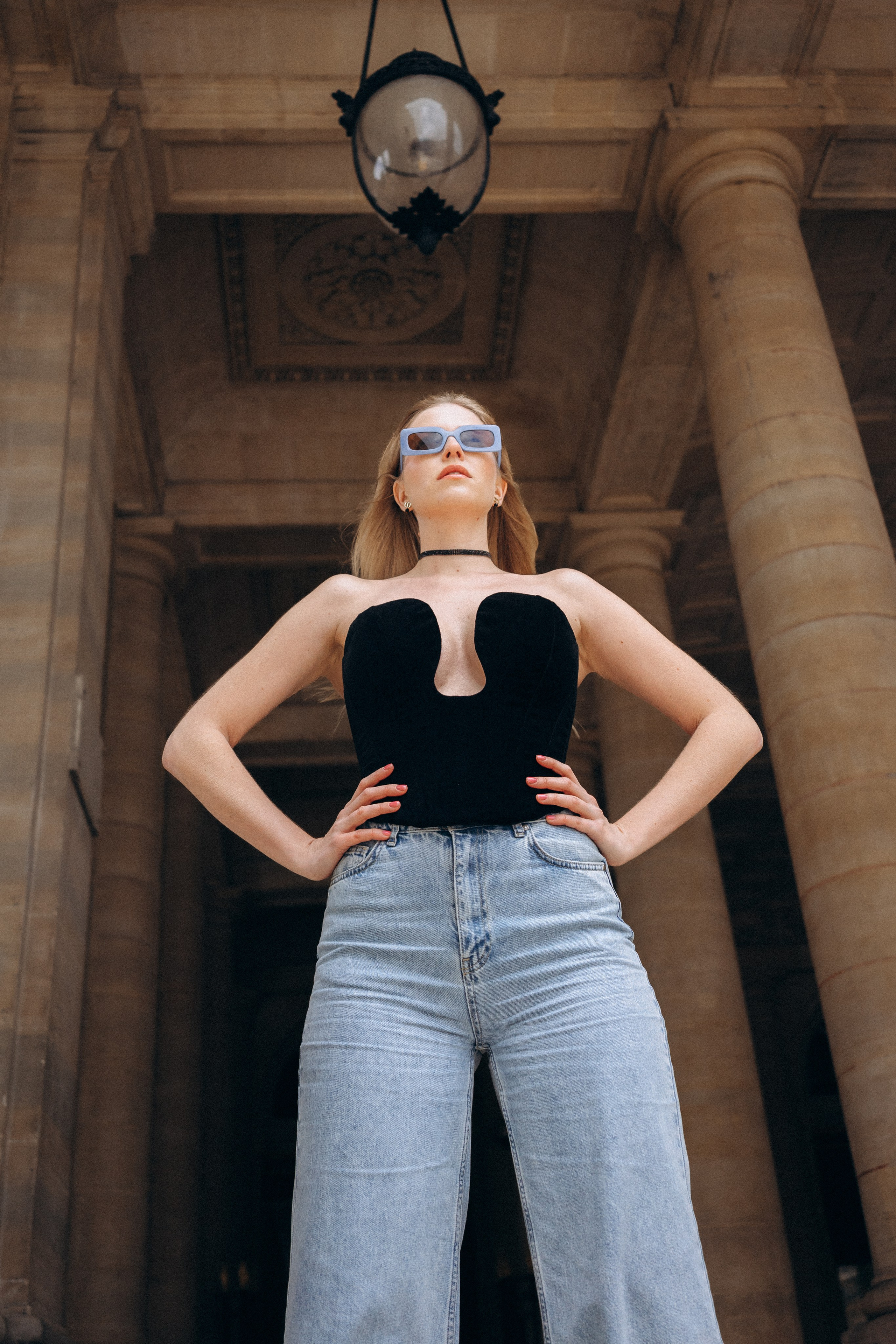 22. Photographe à Paris — portraits et mariages | Olia Sheb