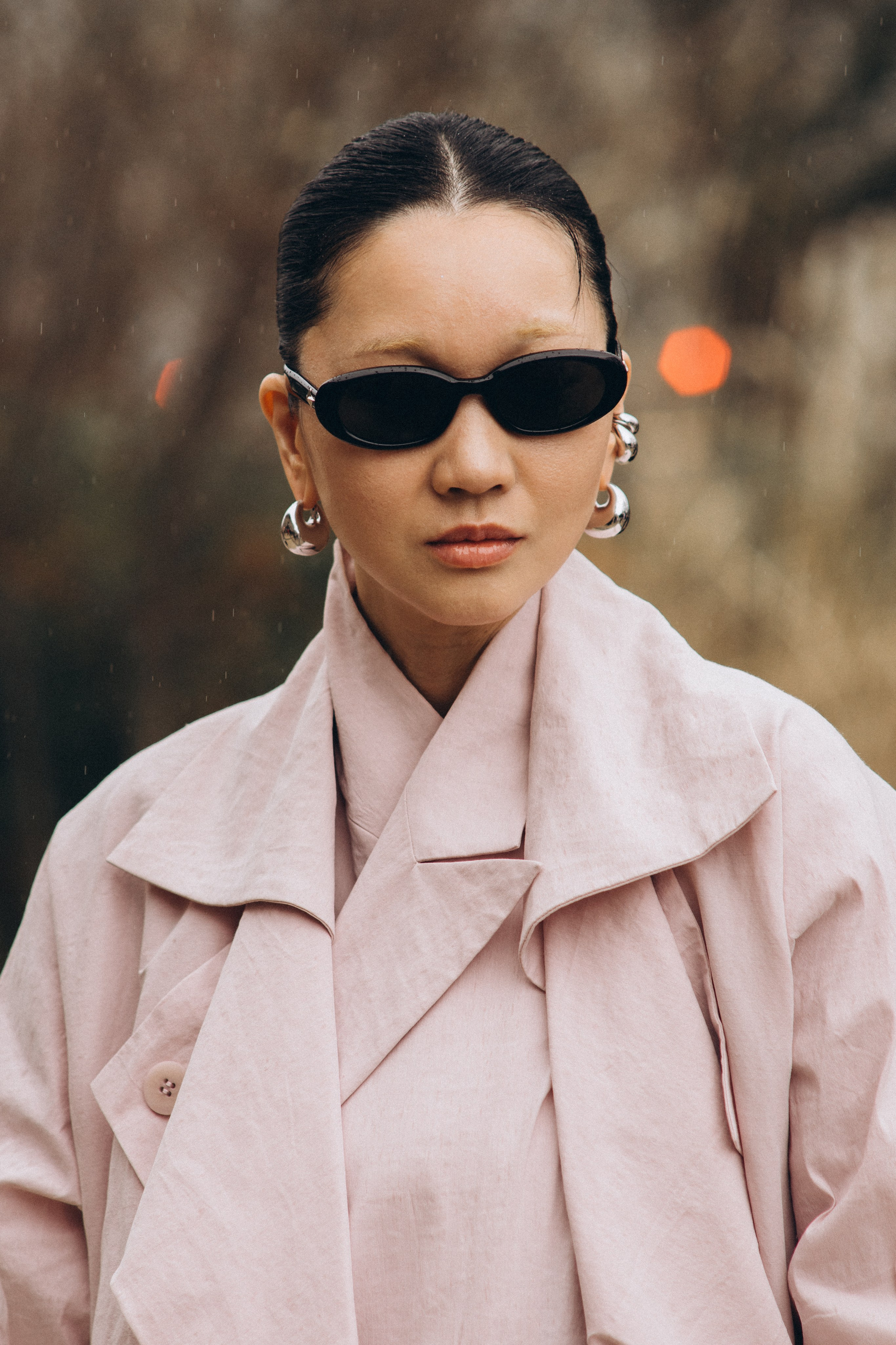Paris Fashion Week. Photographe à Paris — portraits et mariages | Olia Sheb