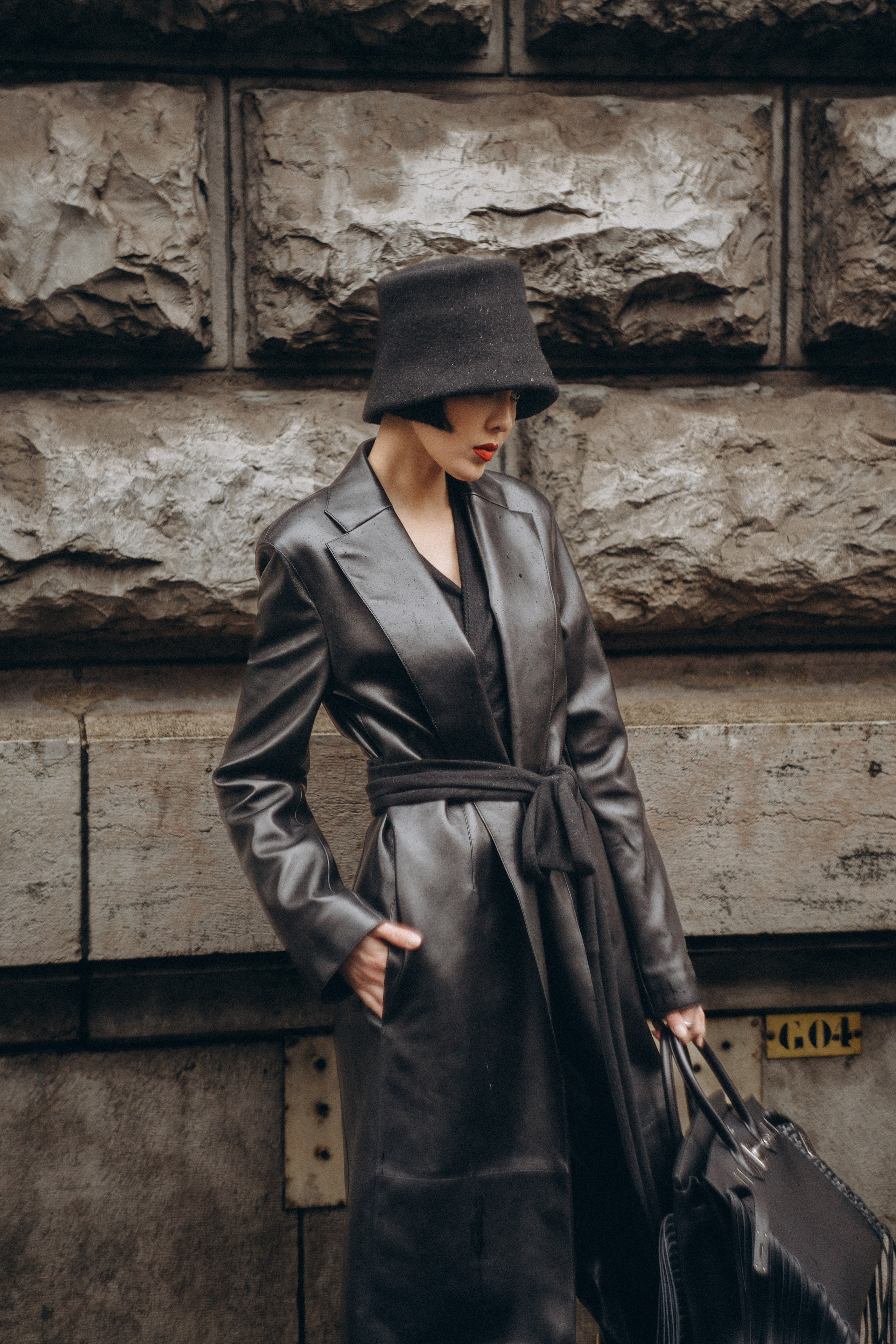 Paris Fashion Week. Photographe à Paris — portraits et mariages | Olia Sheb