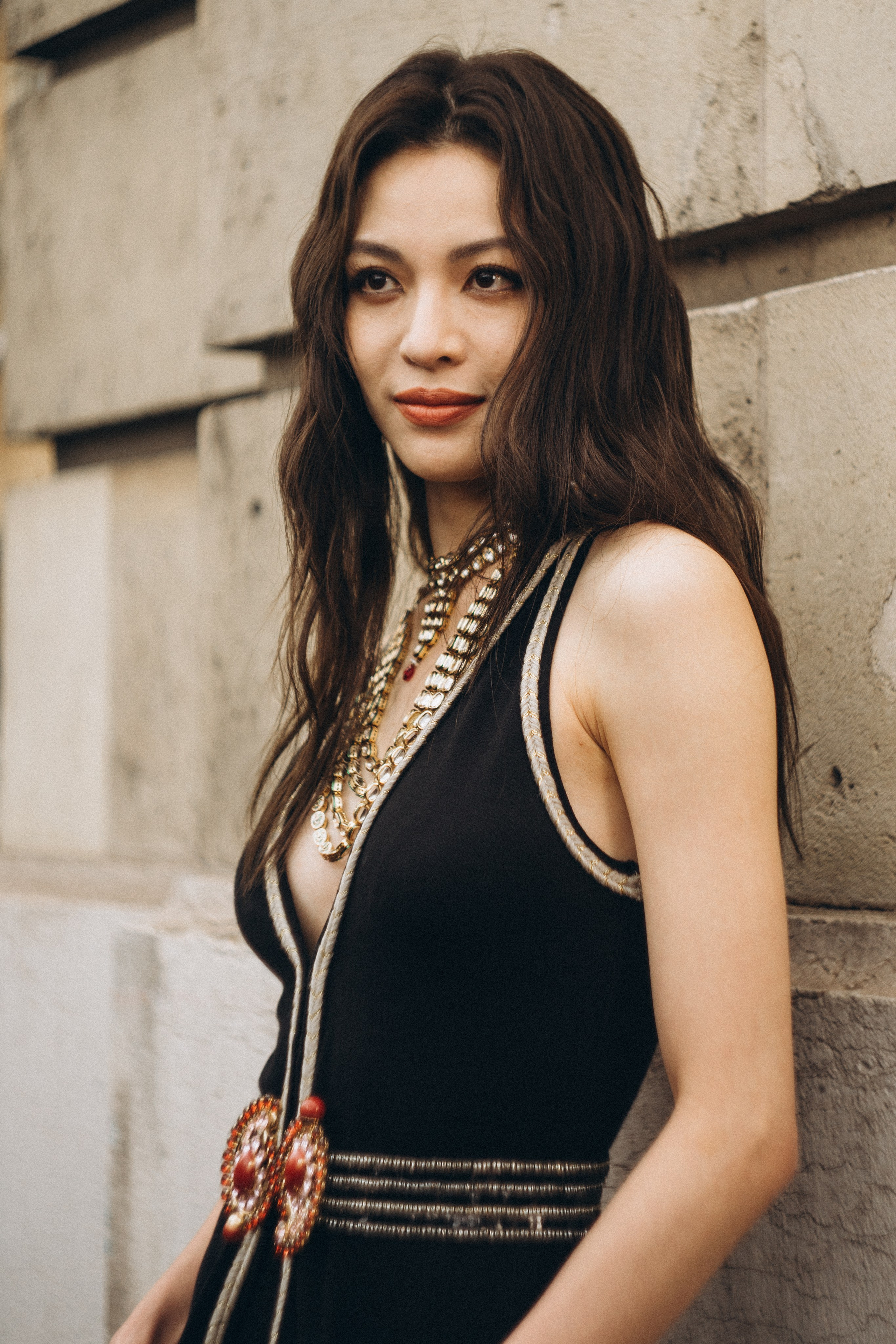 Paris Fashion Week. Photographe à Paris — portraits et mariages | Olia Sheb