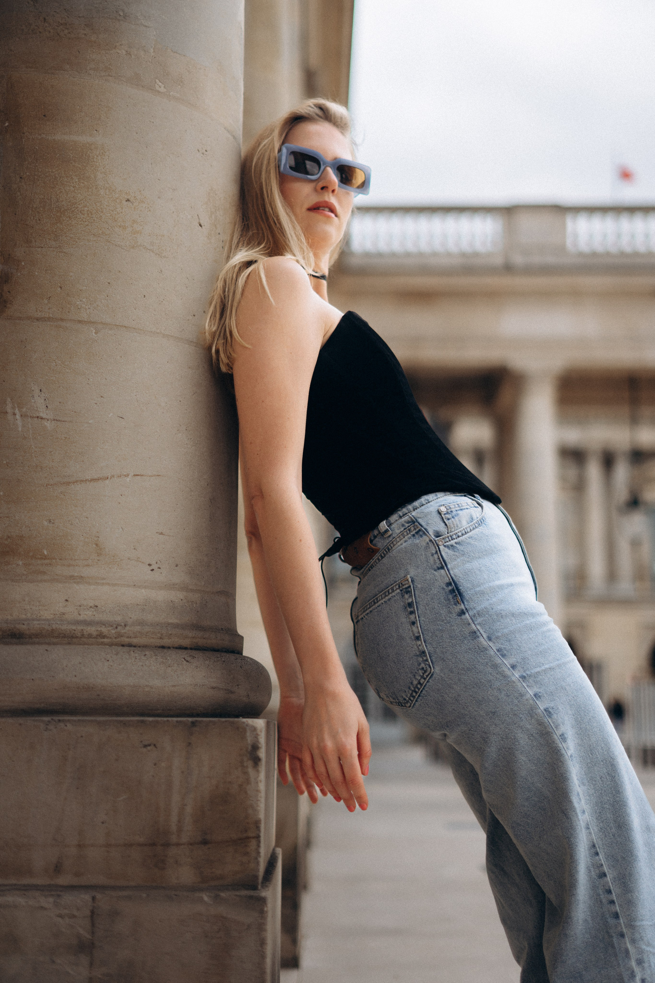 22. Photographe à Paris — portraits et mariages | Olia Sheb