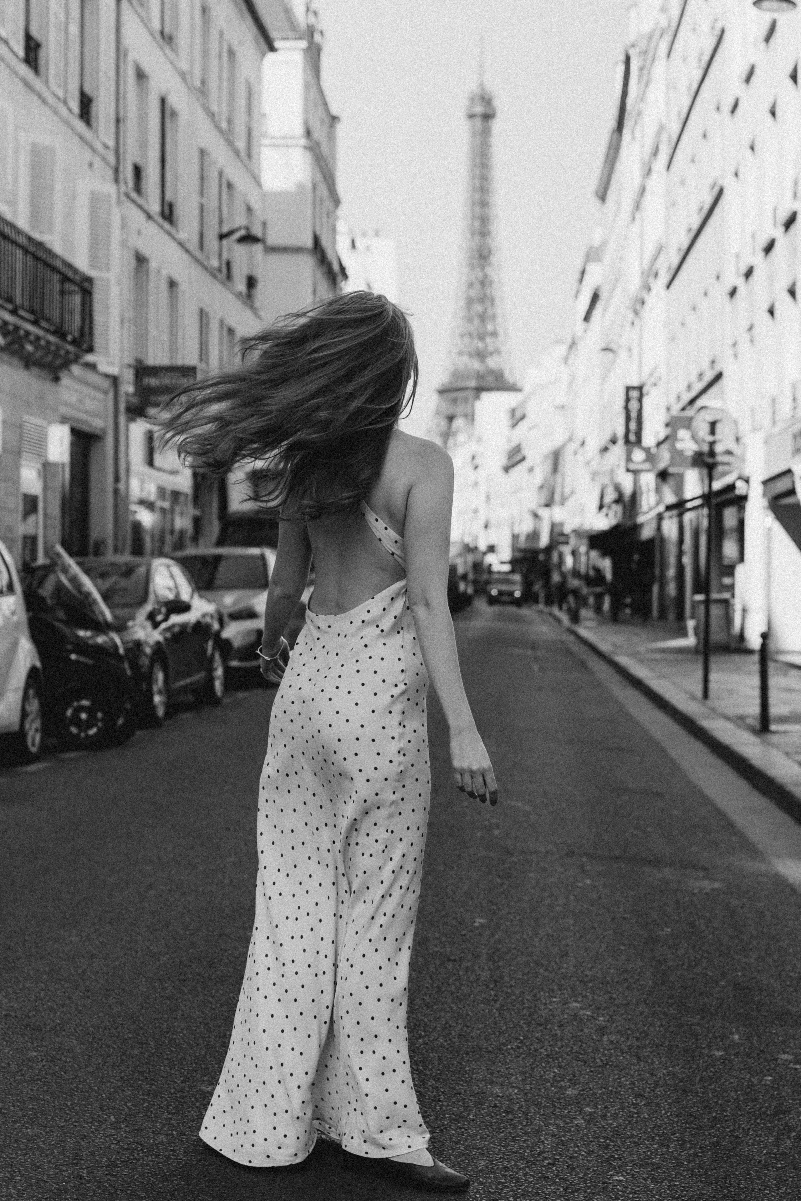 14. Фотограф в Париже — портреты и свадьбы | Olia Sheb