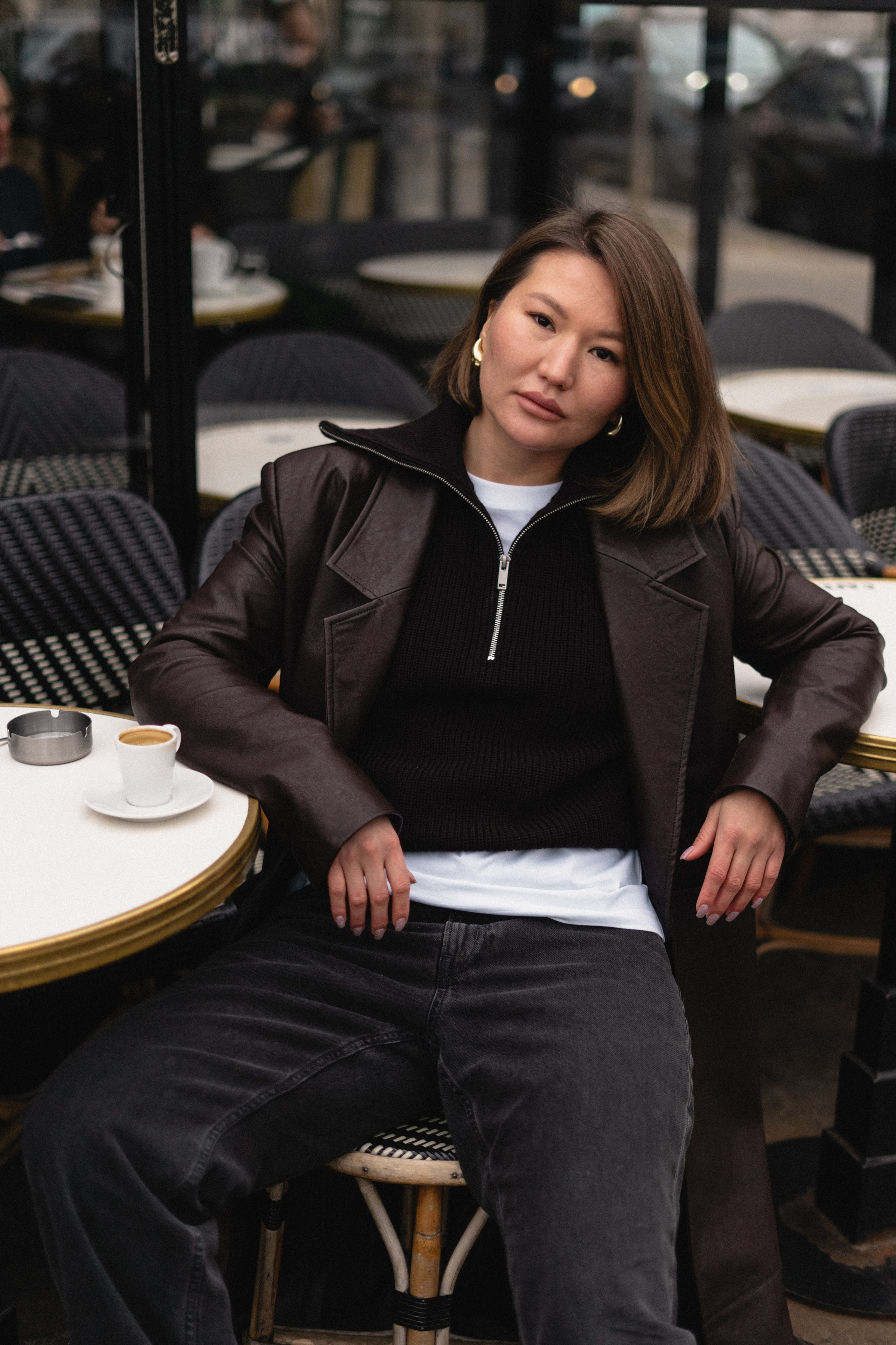 24. Photographe à Paris — portraits et mariages | Olia Sheb