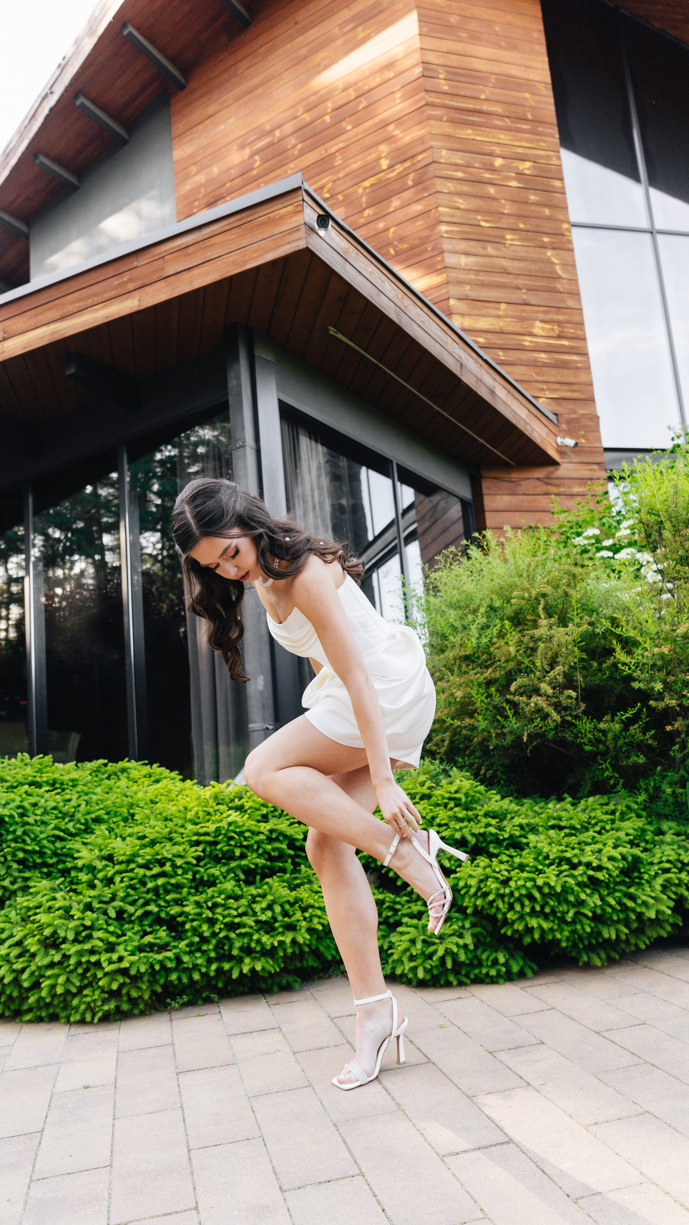 Wedding. Harbovskiy Photo