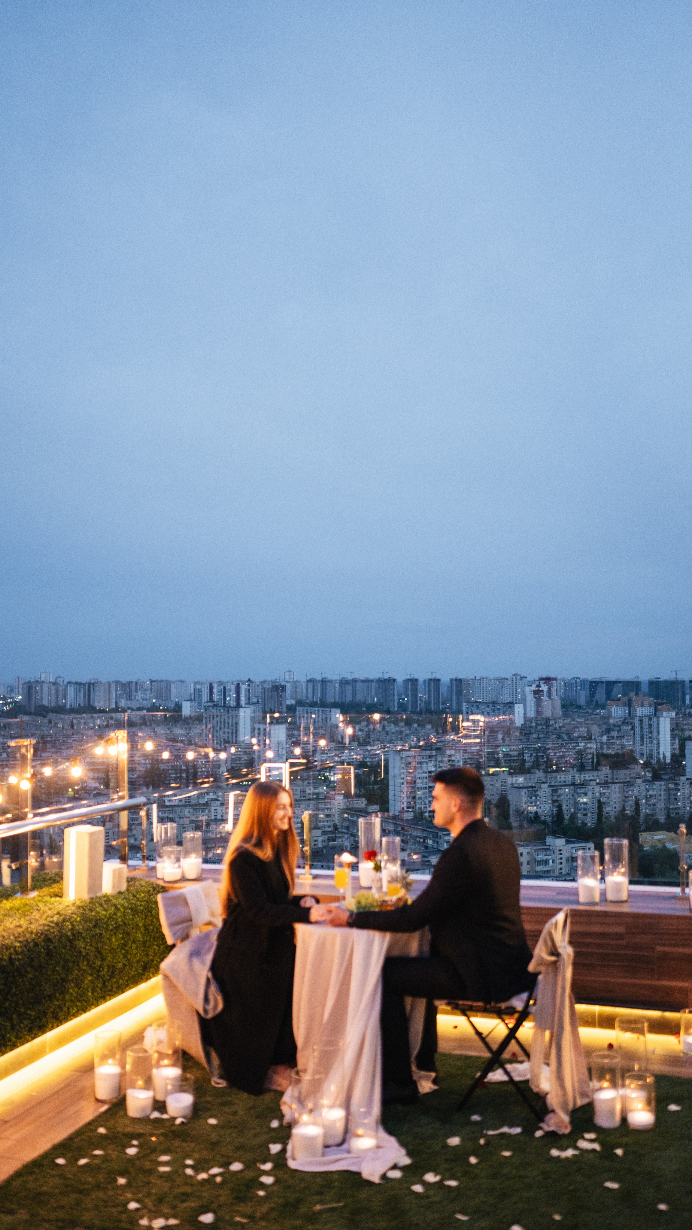 Love Story. Harbovskiy Photo