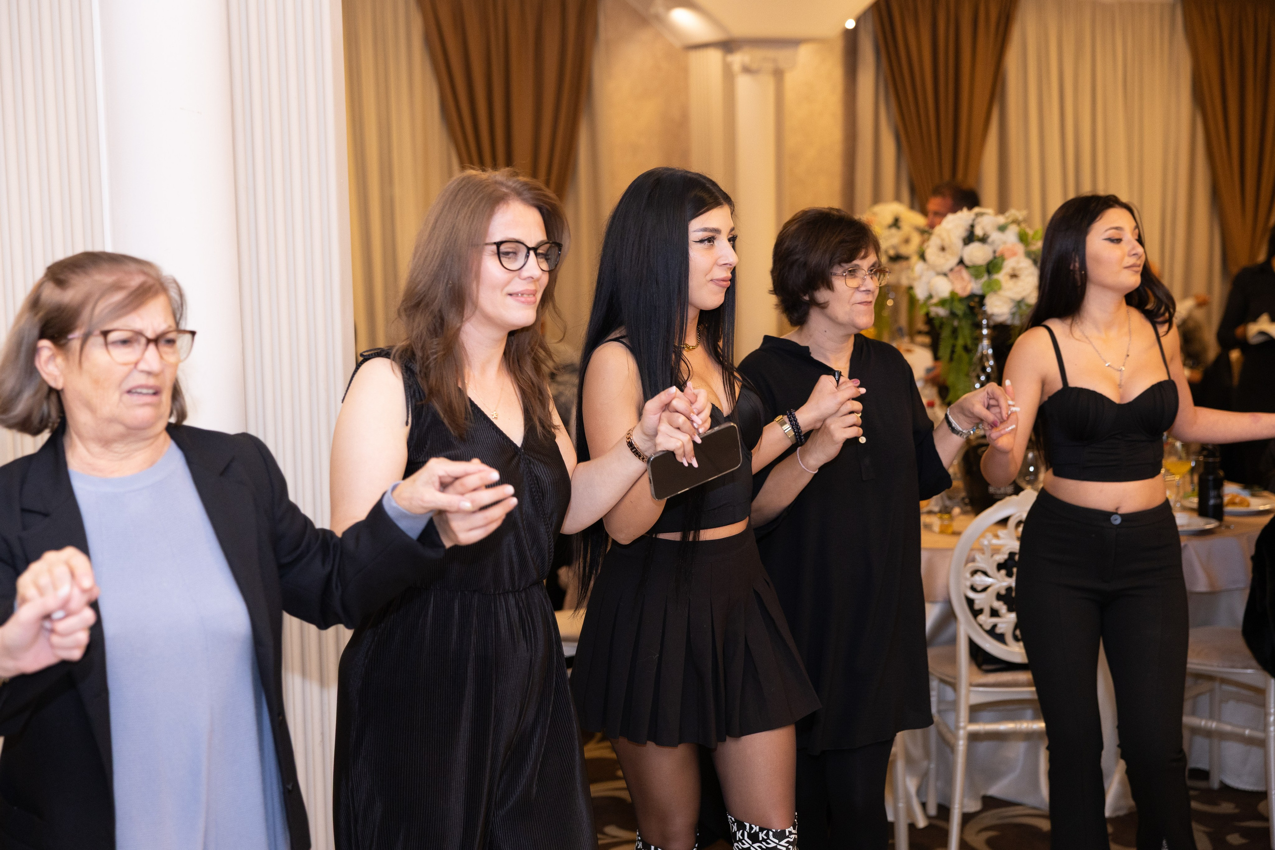 Andrei Sebastian. Moments By Gub