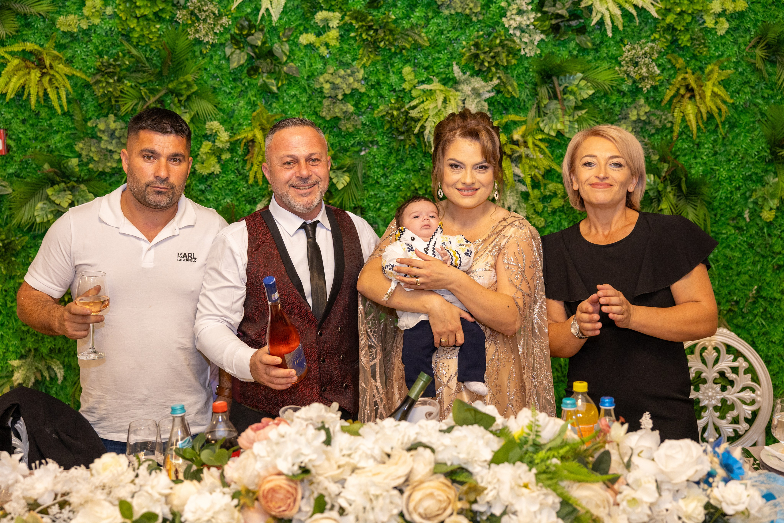 Andrei Sebastian. Moments By Gub