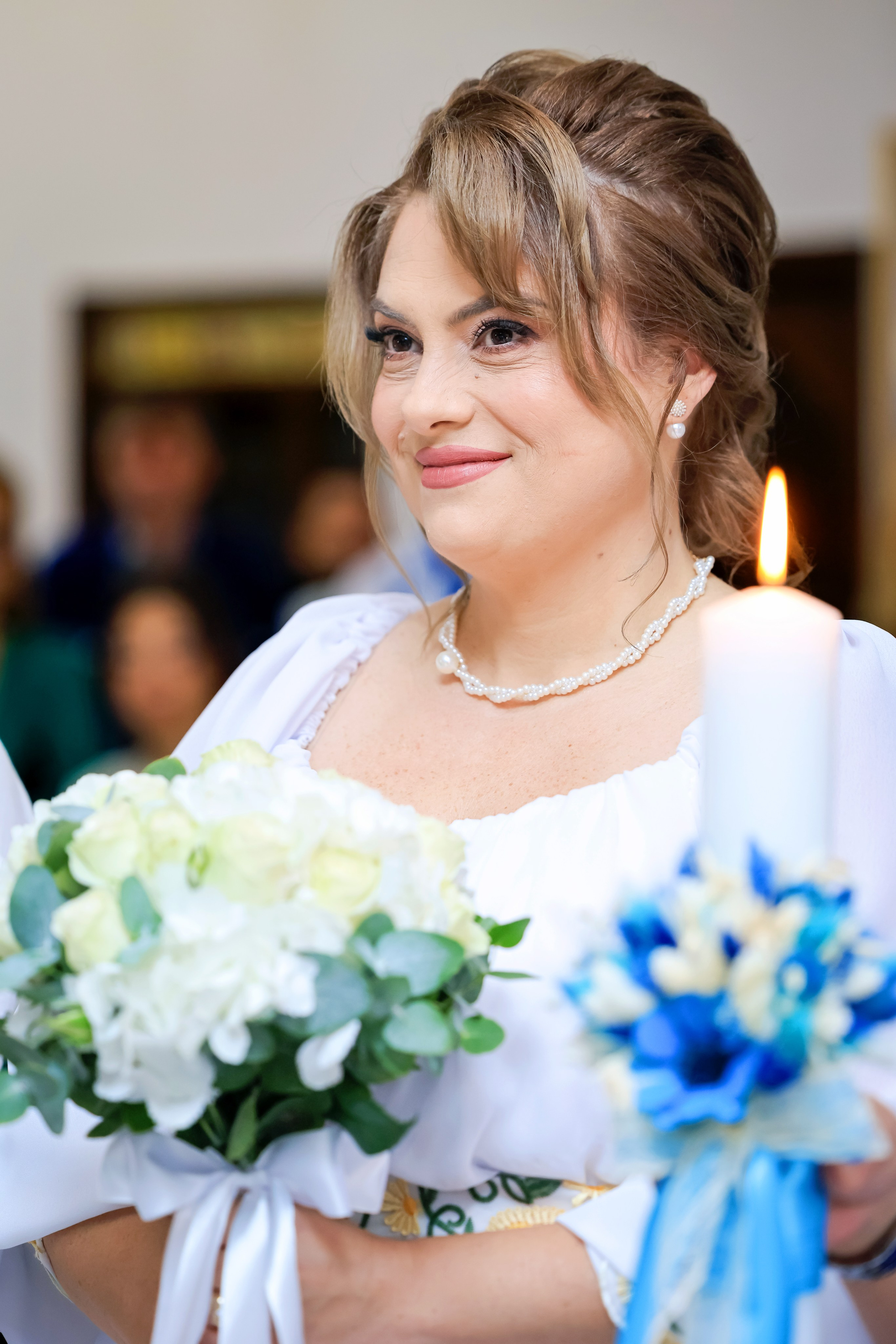 Andrei Sebastian. Moments By Gub