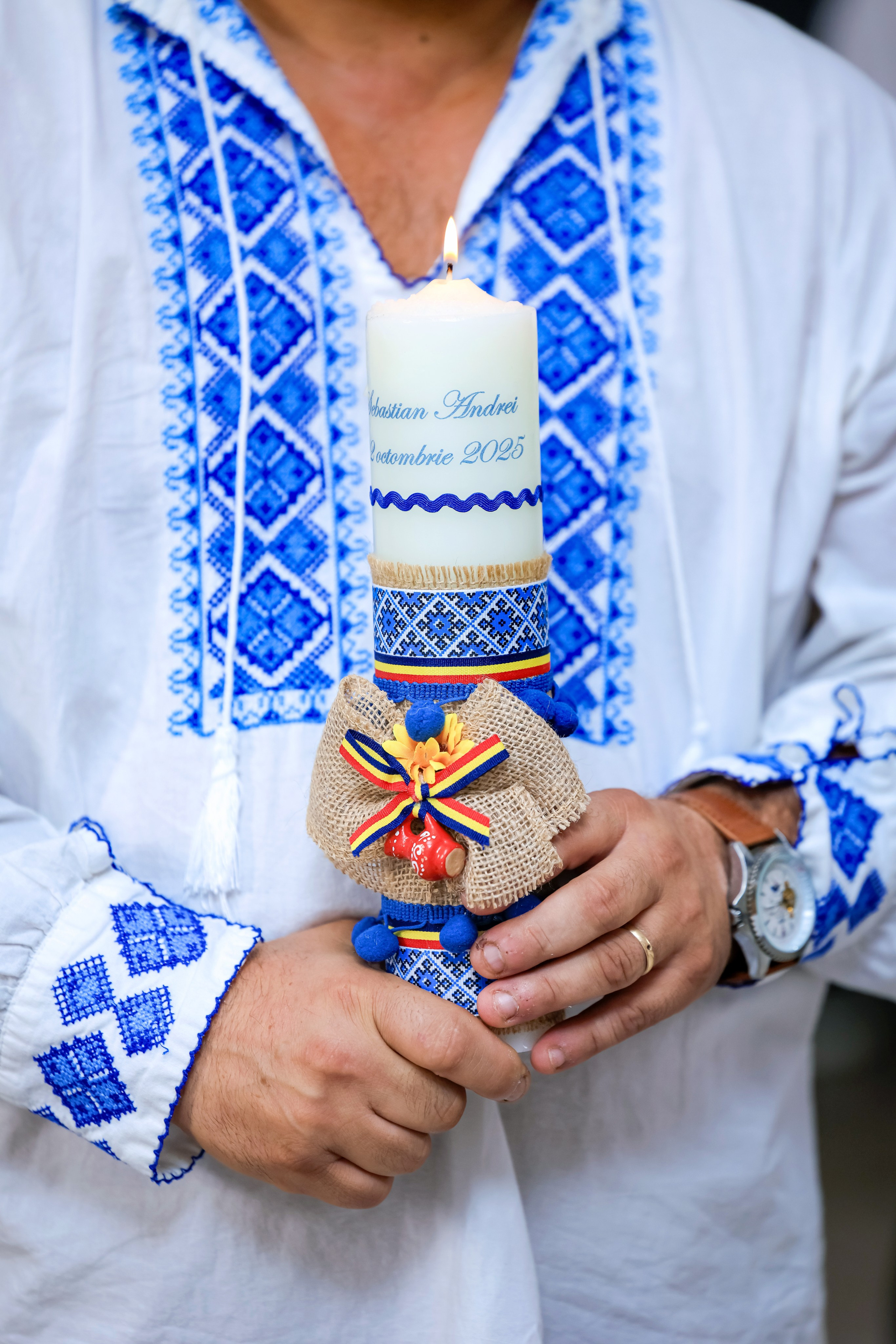 Andrei Sebastian. Moments By Gub