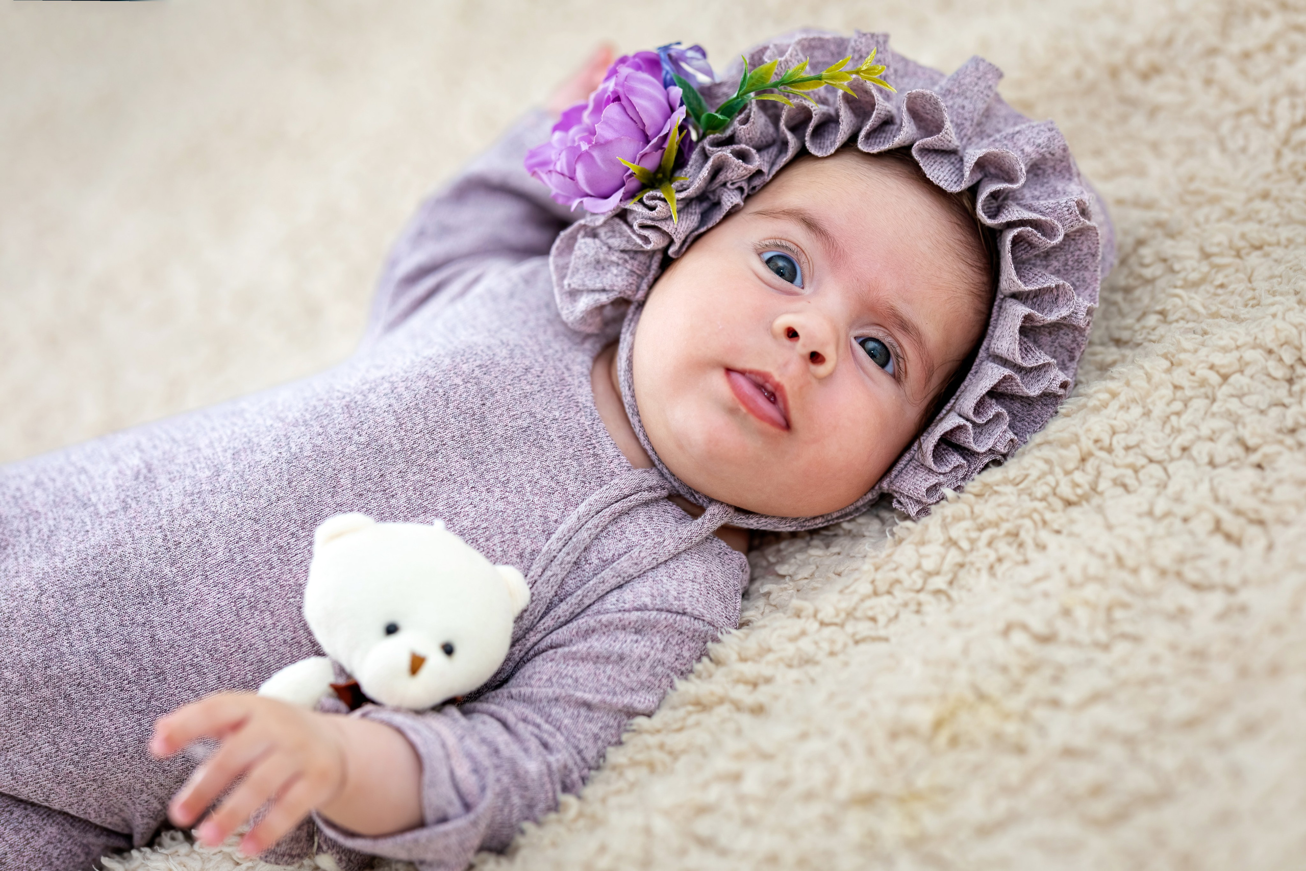 Iris Stefania. Moments By Gub