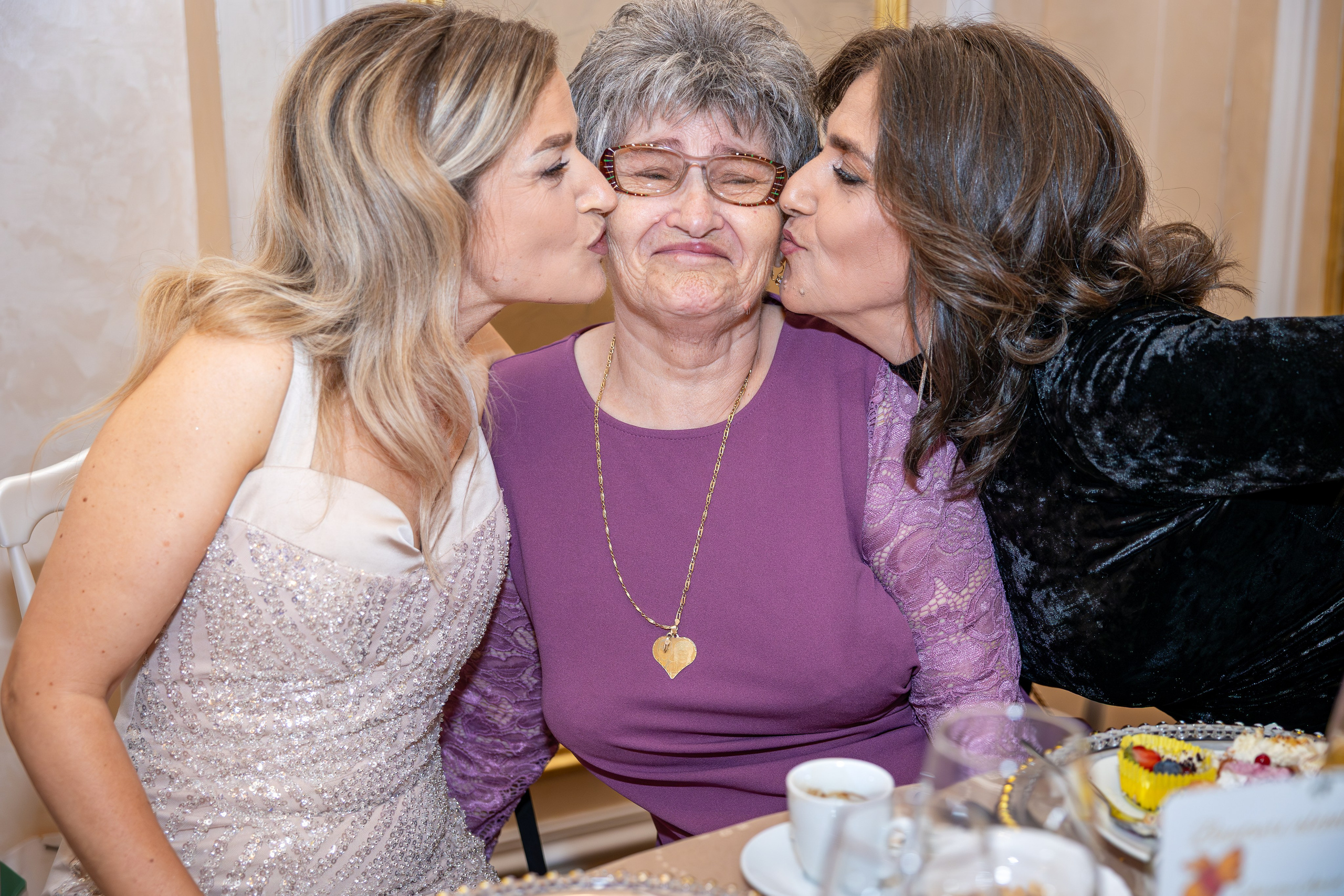 Eric Ionut. Moments By Gub