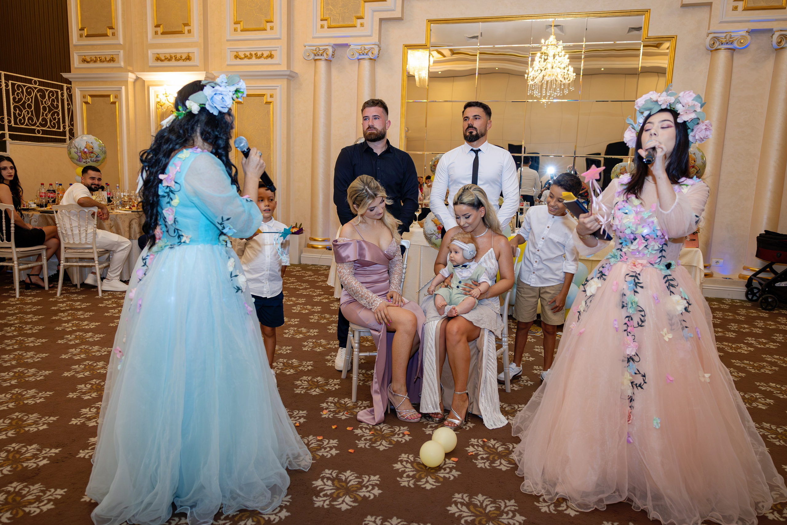 Eric Ionut. Moments By Gub