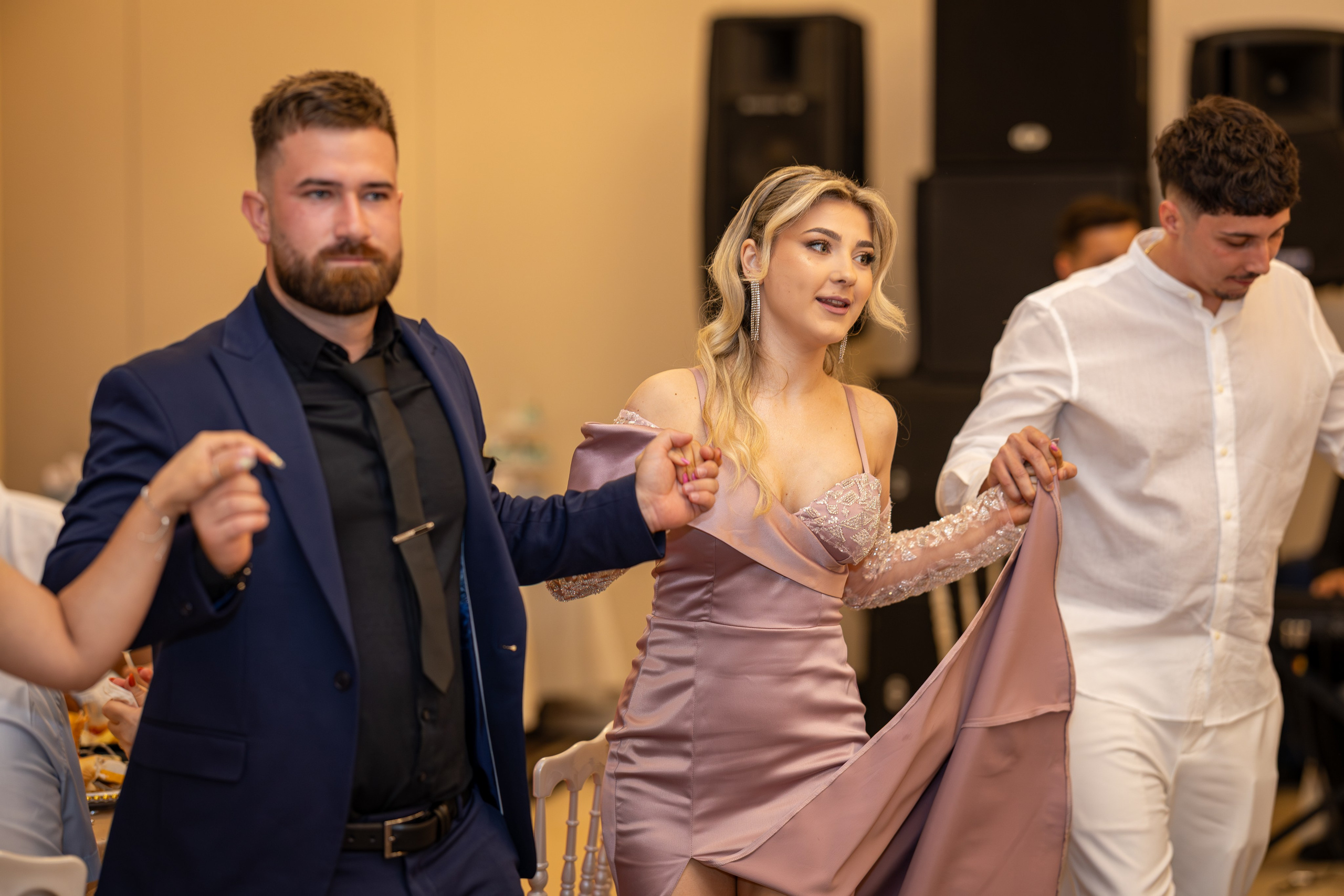 Eric Ionut. Moments By Gub