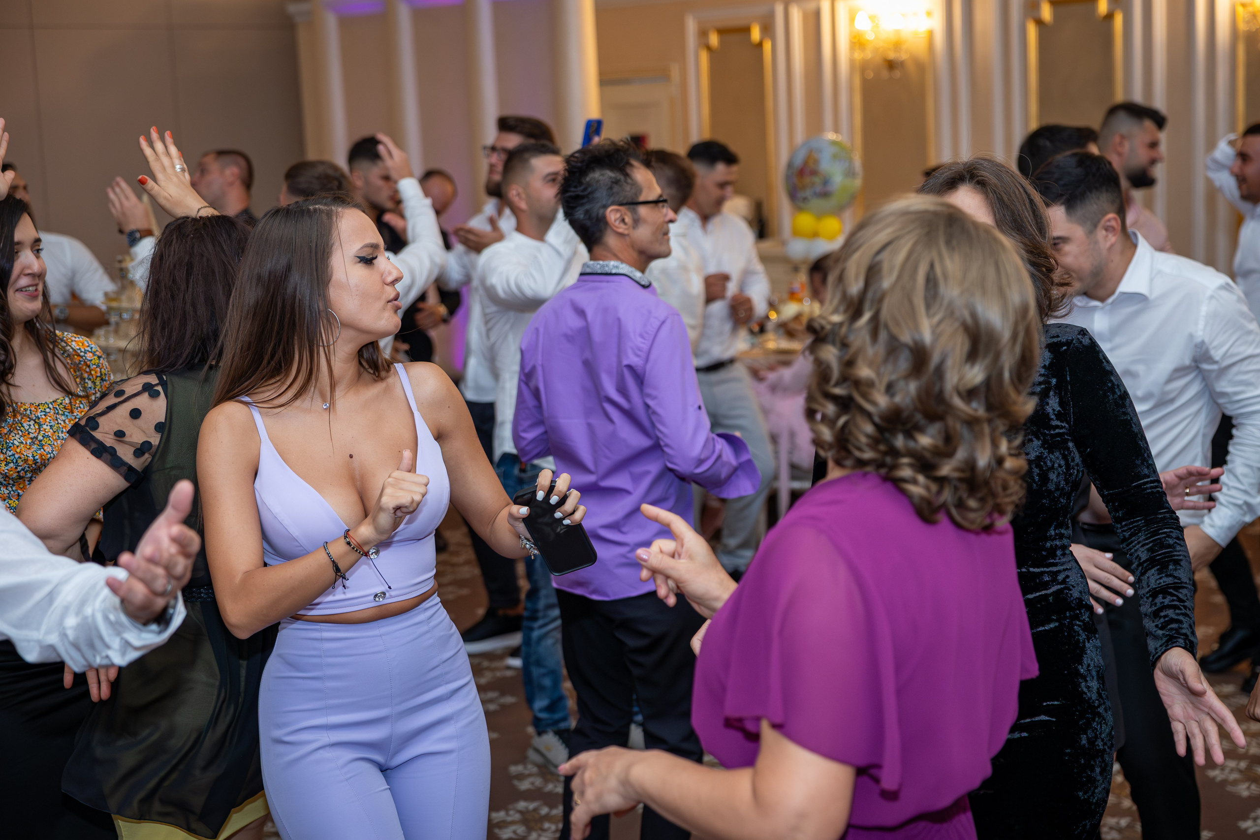 Eric Ionut. Moments By Gub