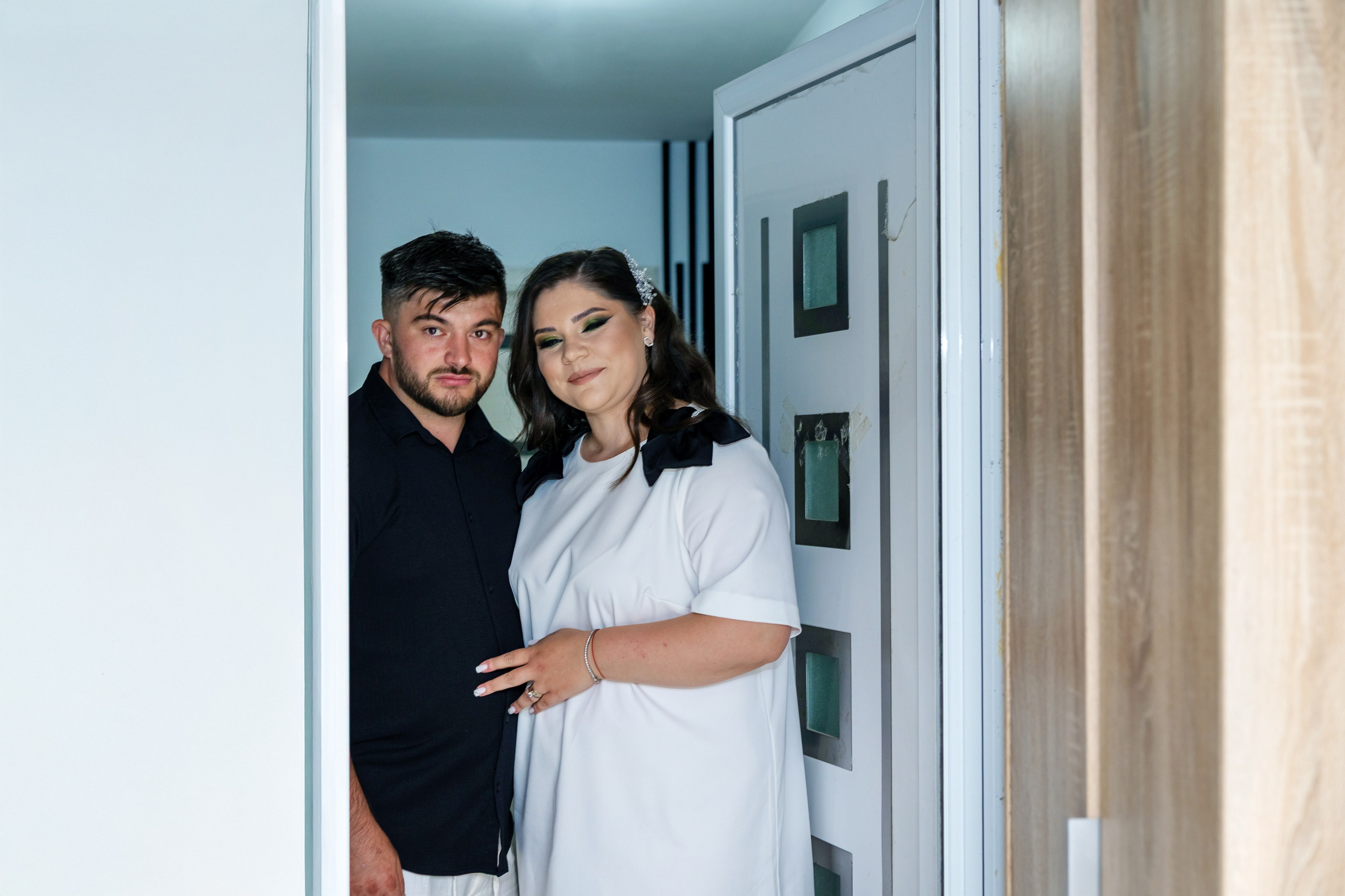 Andrei Damian. Moments By Gub