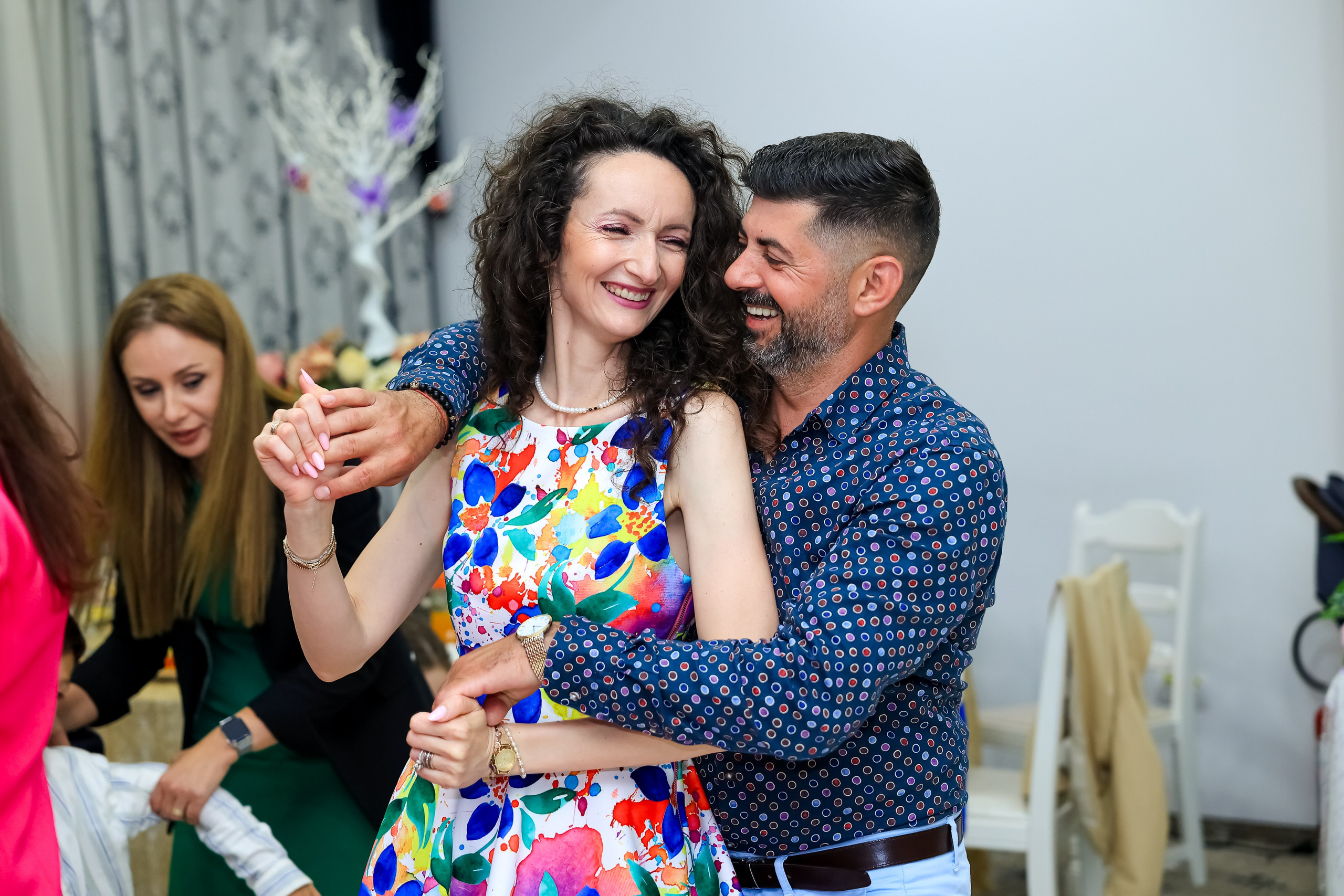 Iris Stefania. Moments By Gub