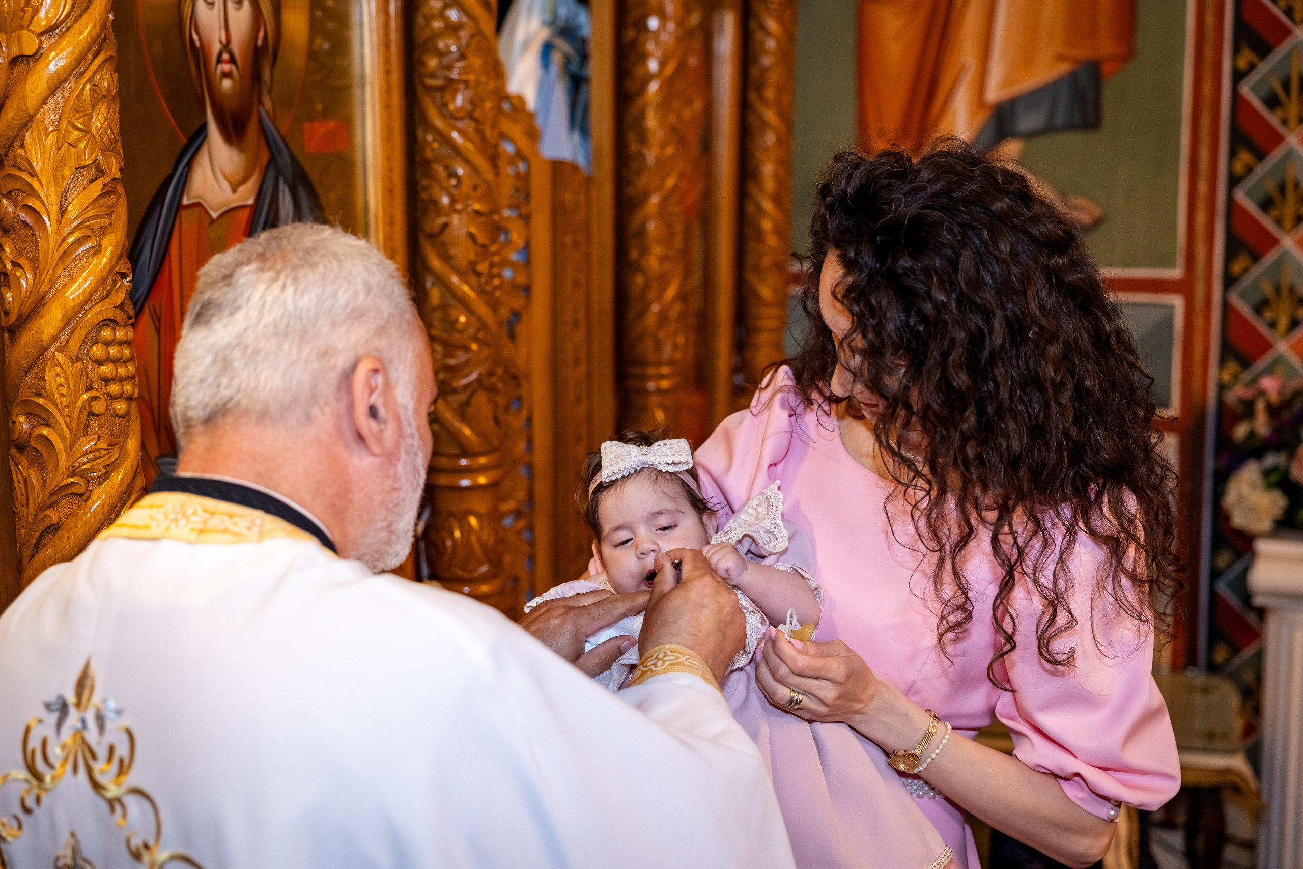 Iris Stefania. Moments By Gub