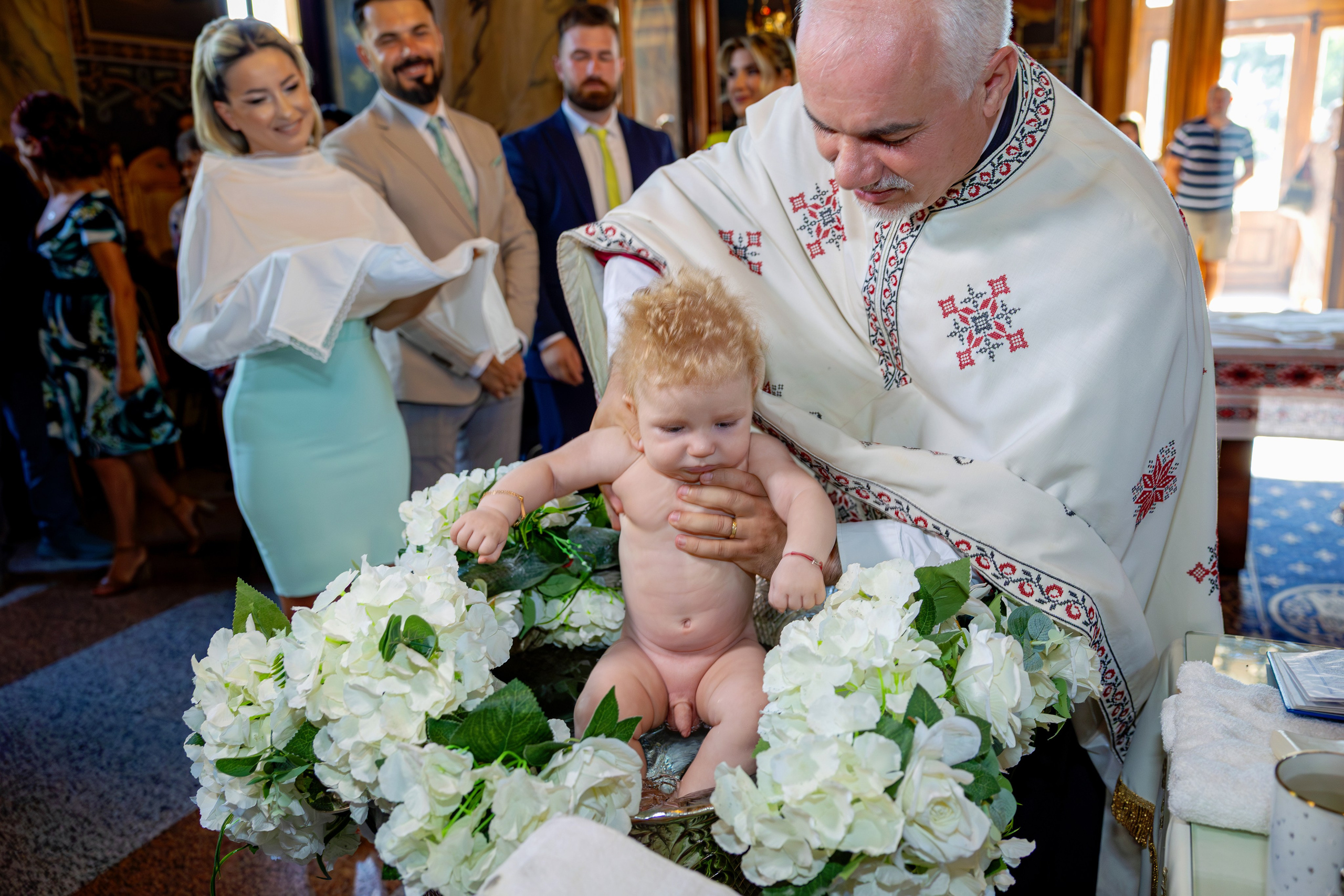 Eric Ionut. Moments By Gub