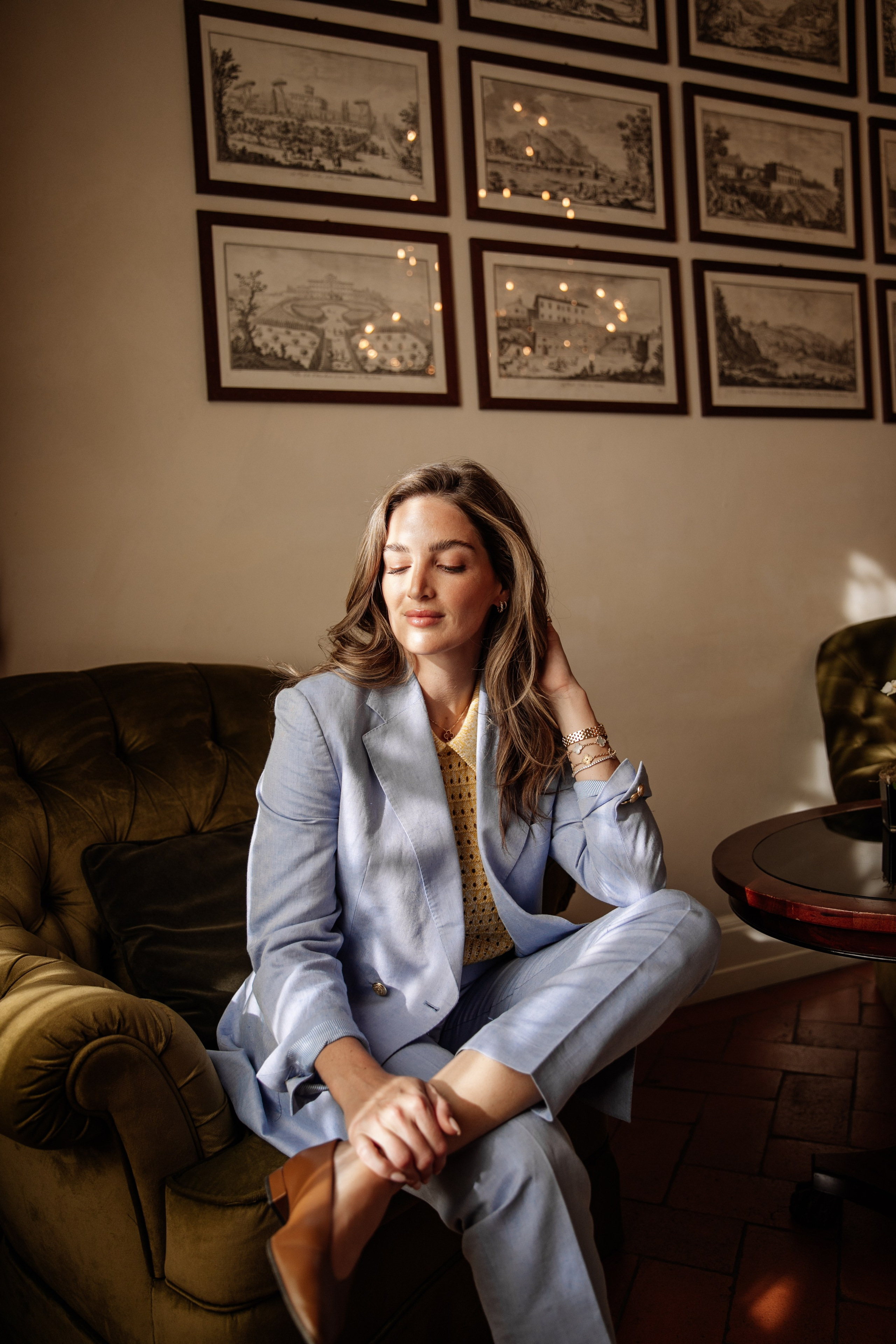 Репортаж. Фотограф Вероника Яцына в Ташкенте