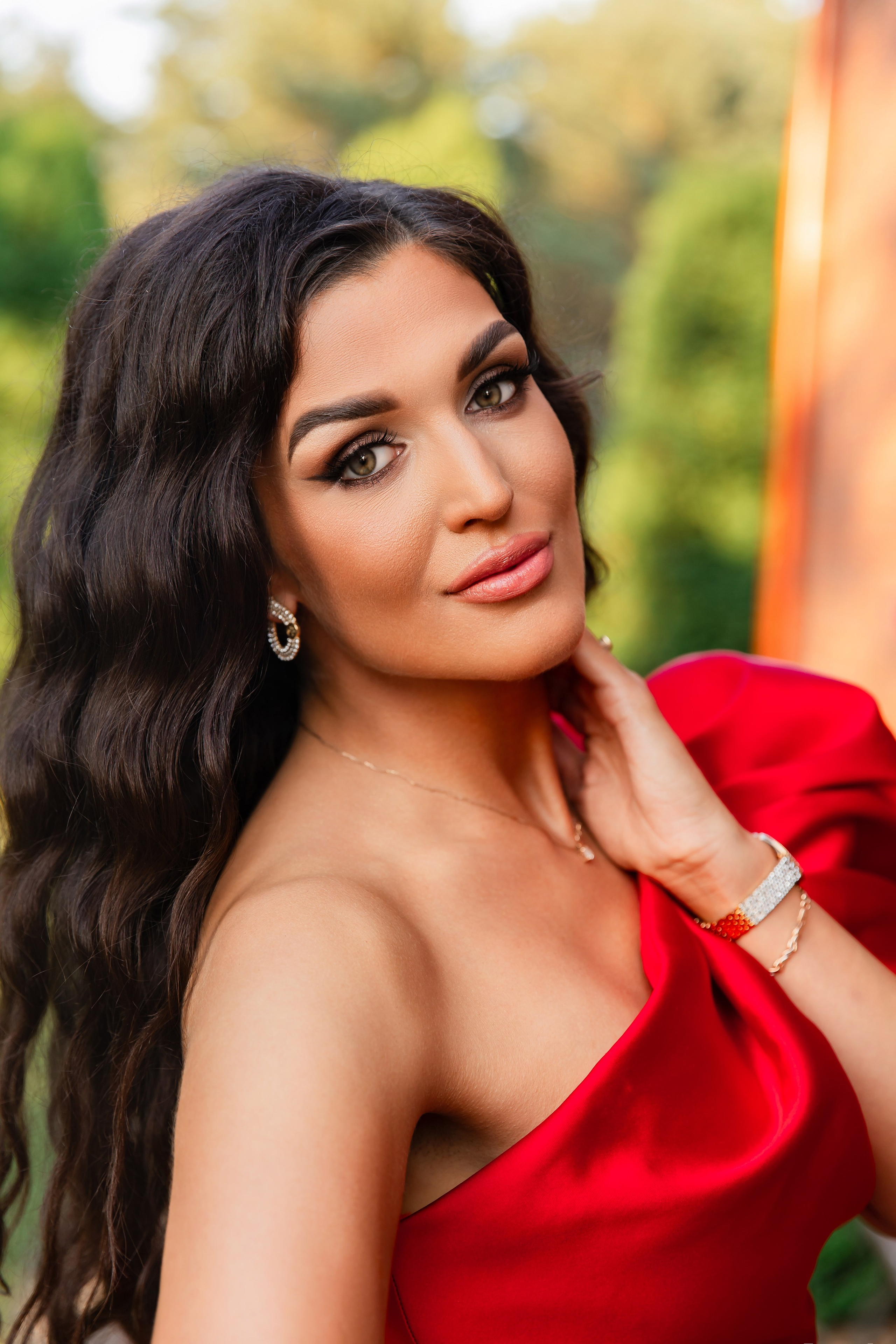 Для взрослых. Fashion и портретный фотограф в Вильнюсе