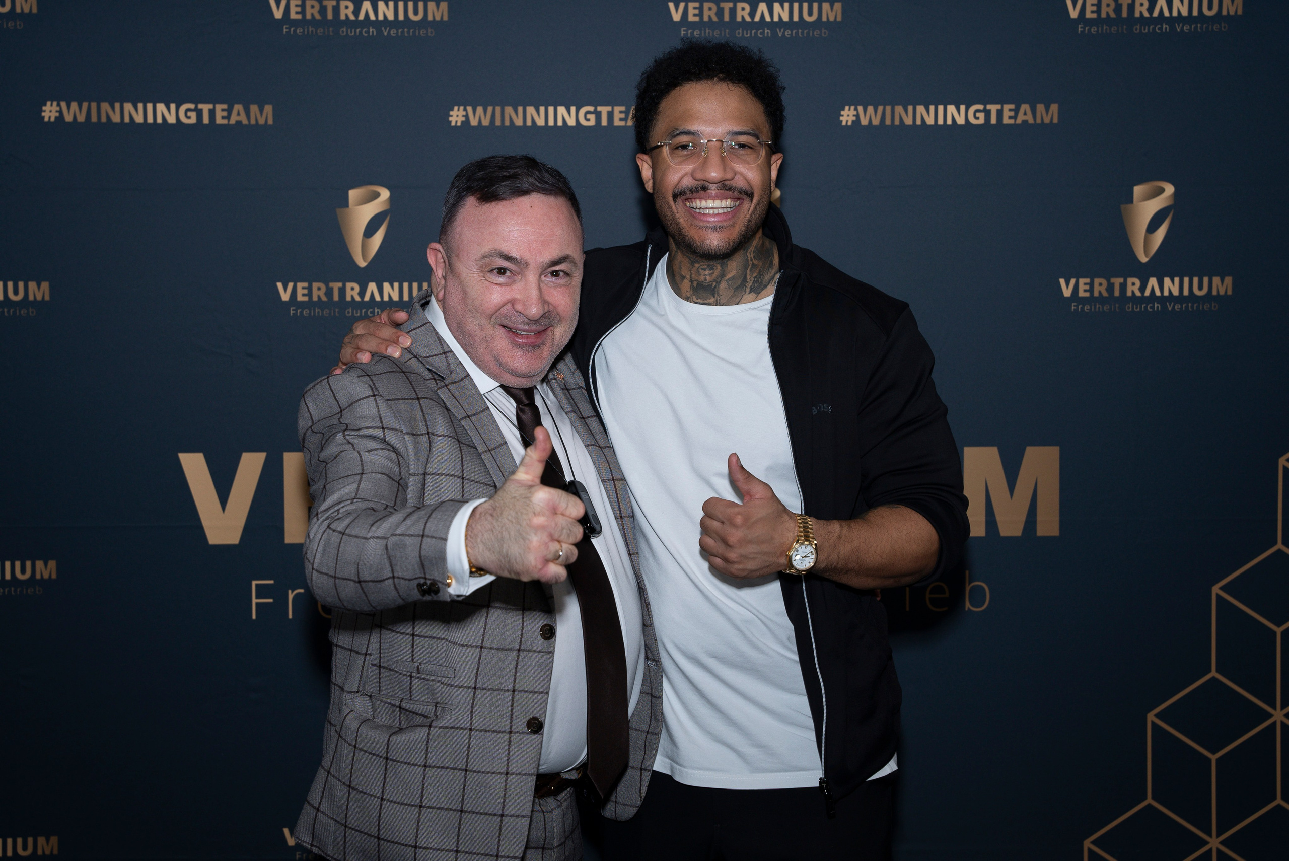 EVENTS BUSINESS. Fotostudio in Metzingen