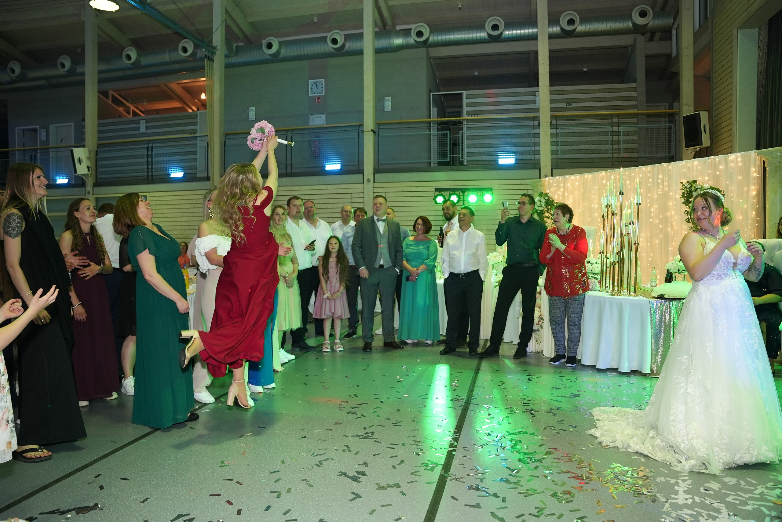 Kevin & Jasmin. Fotostudio in Metzingen