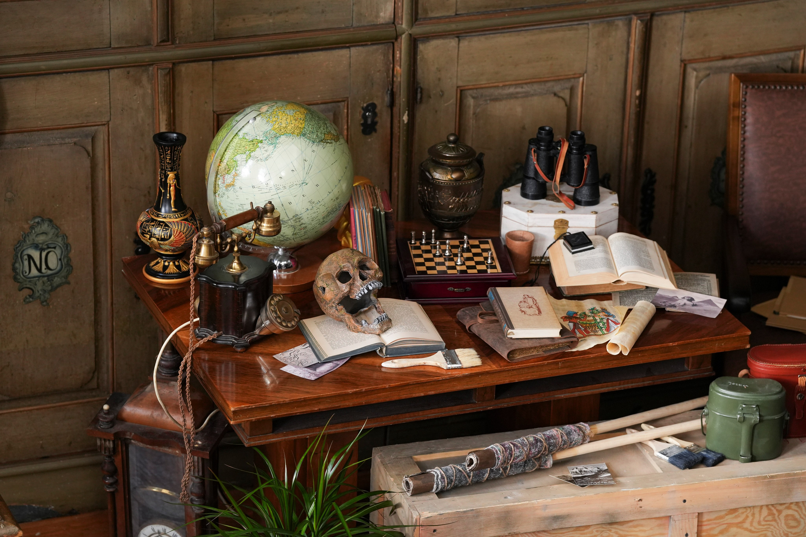 Robert. Fotostudio in Metzingen